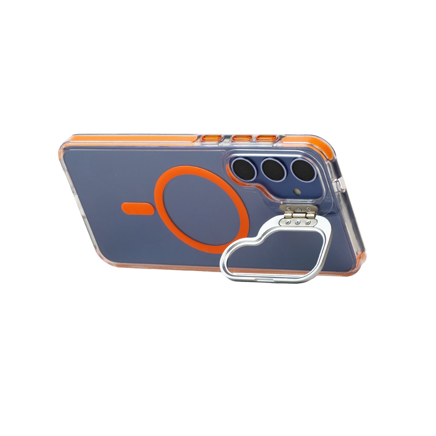 Case Antishock Color Pro - Galaxy S24 Plus