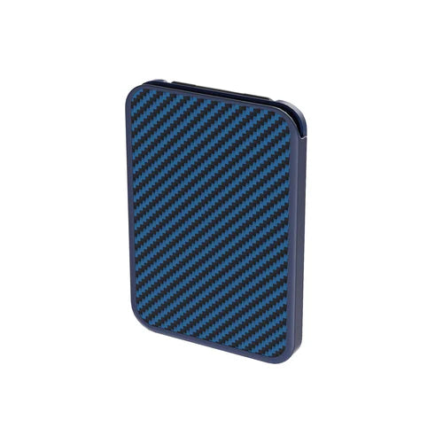 Wallet Stand Nillkin FiberMate Magnetic (Azul)