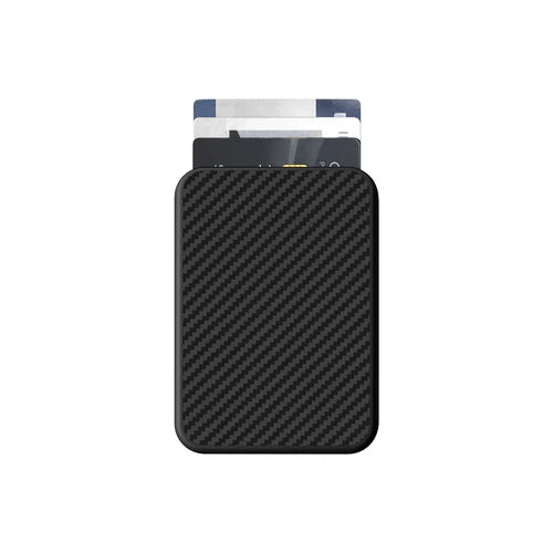 Wallet Stand Nillkin FiberMate Magnetic (Negro)
