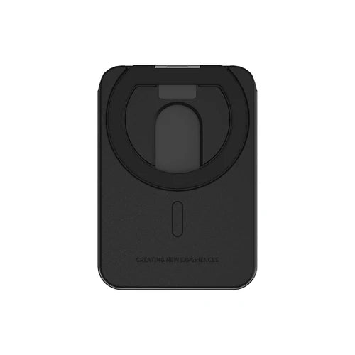 Wallet Stand Nillkin FiberMate Magnetic (Negro)