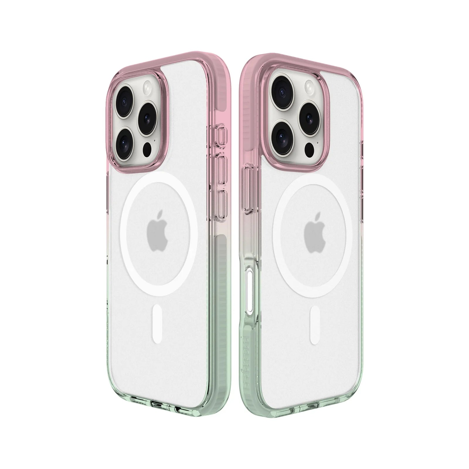 Case Flow Magsafe iPhone 16 Pro Max