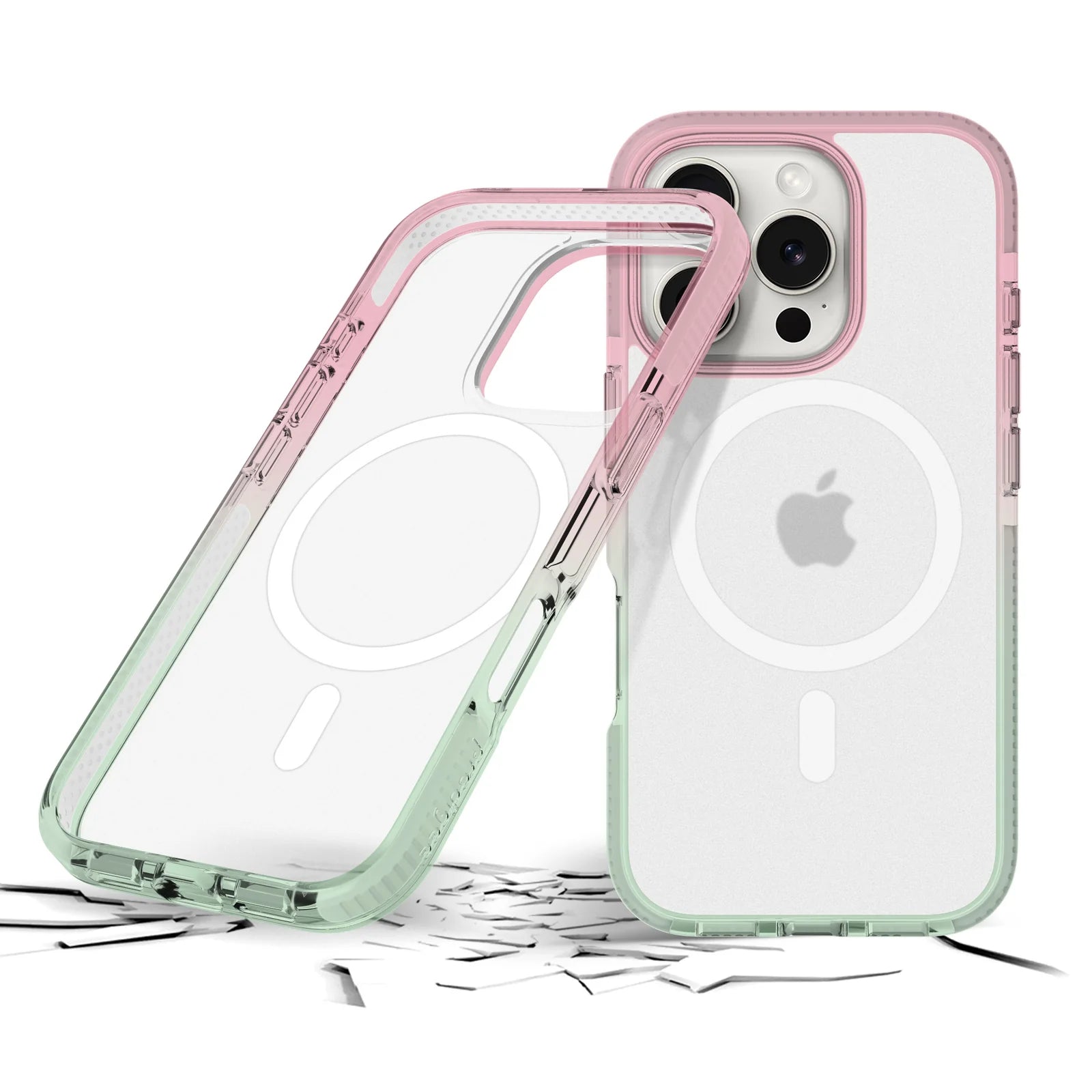 Case Flow Magsafe iPhone 16 Pro Max