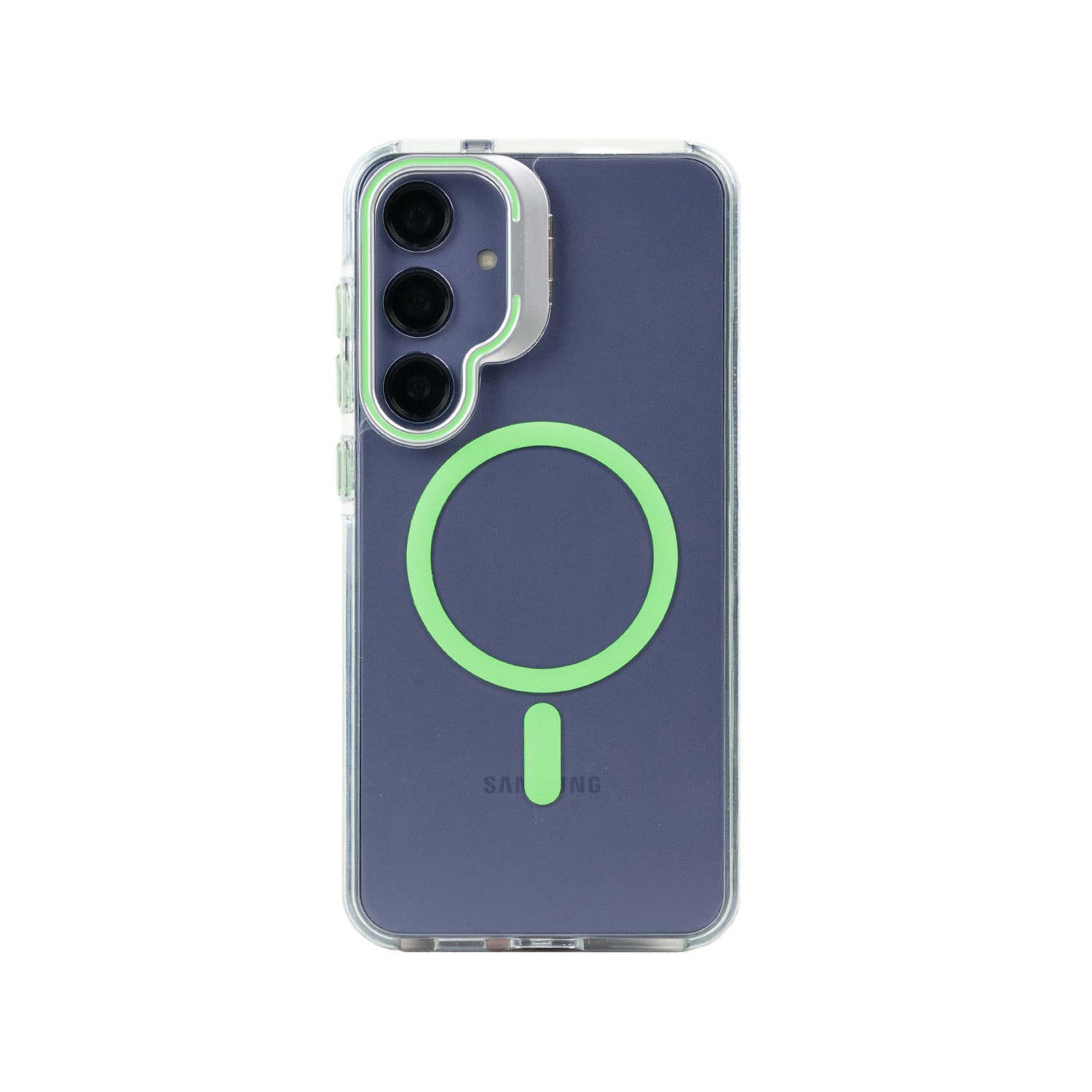 Case Antishock Color Pro - Galaxy S24 Plus