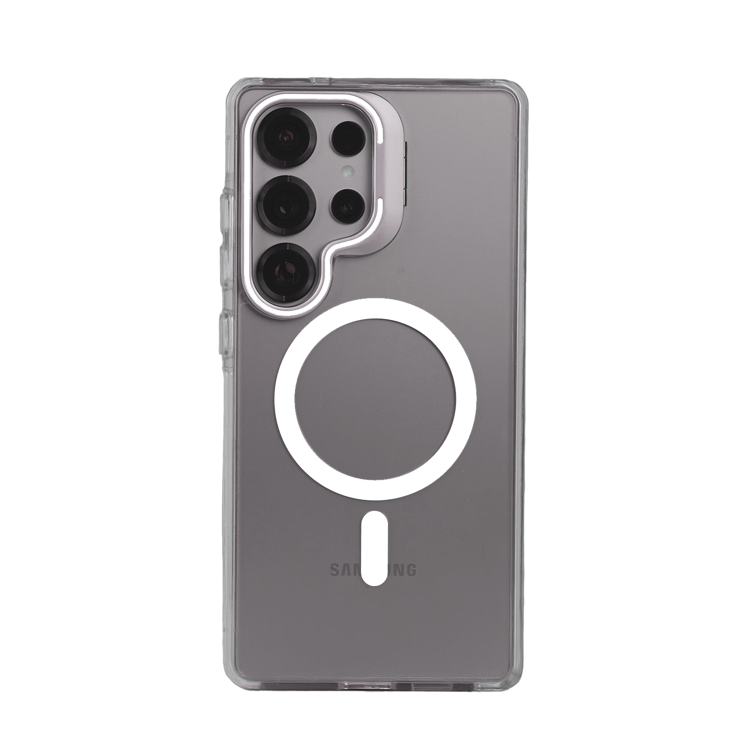 Case Antishock Color Pro - Galaxy S25 Ultra