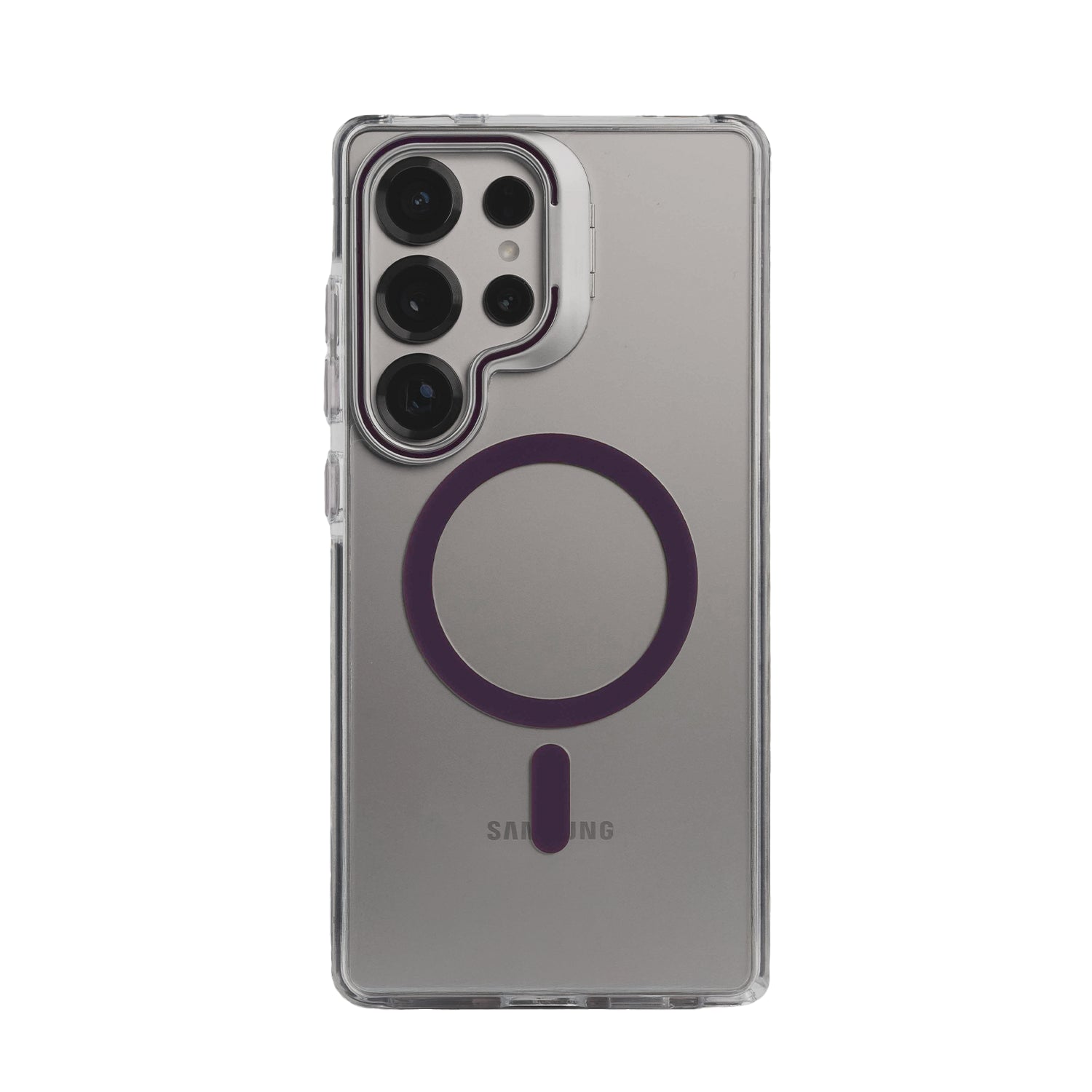 Case Antishock Color Pro - Galaxy S25 Ultra