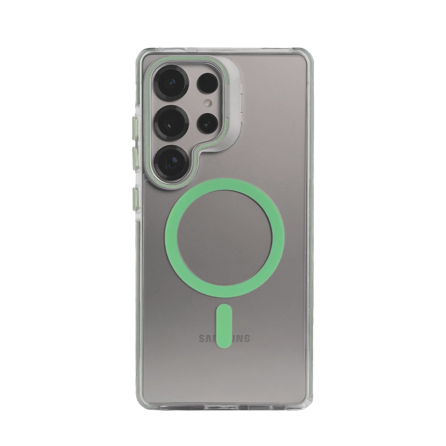 Case Antishock Color Pro - Galaxy S25 Ultra