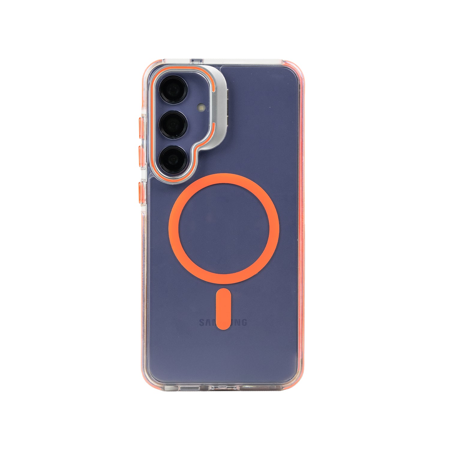 Case Antishock Color Pro - Galaxy S24 Plus