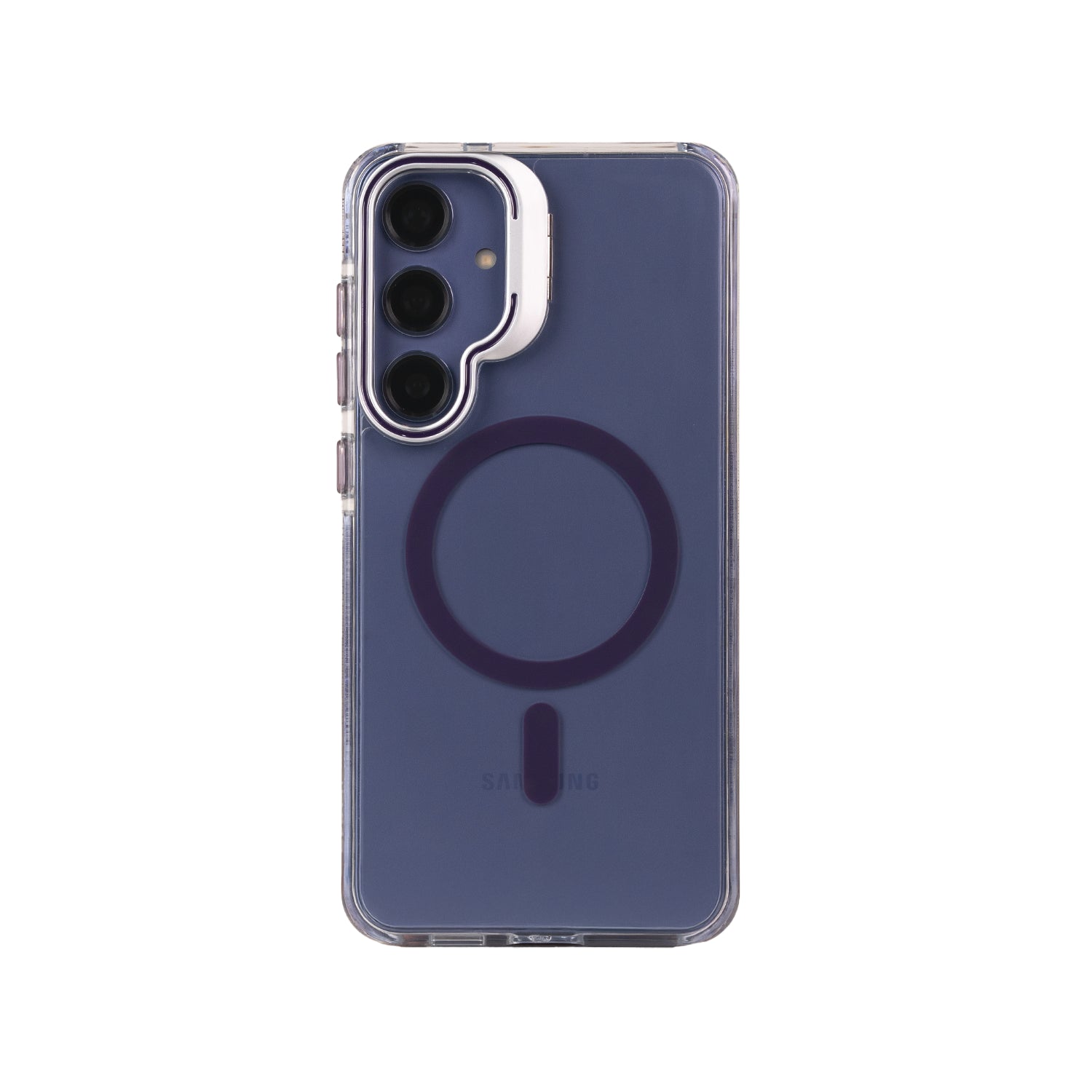 Case Antishock Color Pro - Galaxy S24 Plus