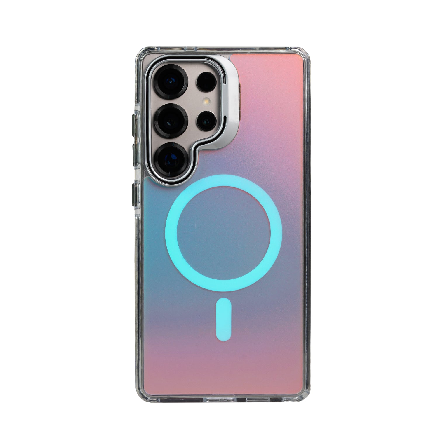 Case Color Pro Tornasol Magsafe - Galaxy S24 Ultra