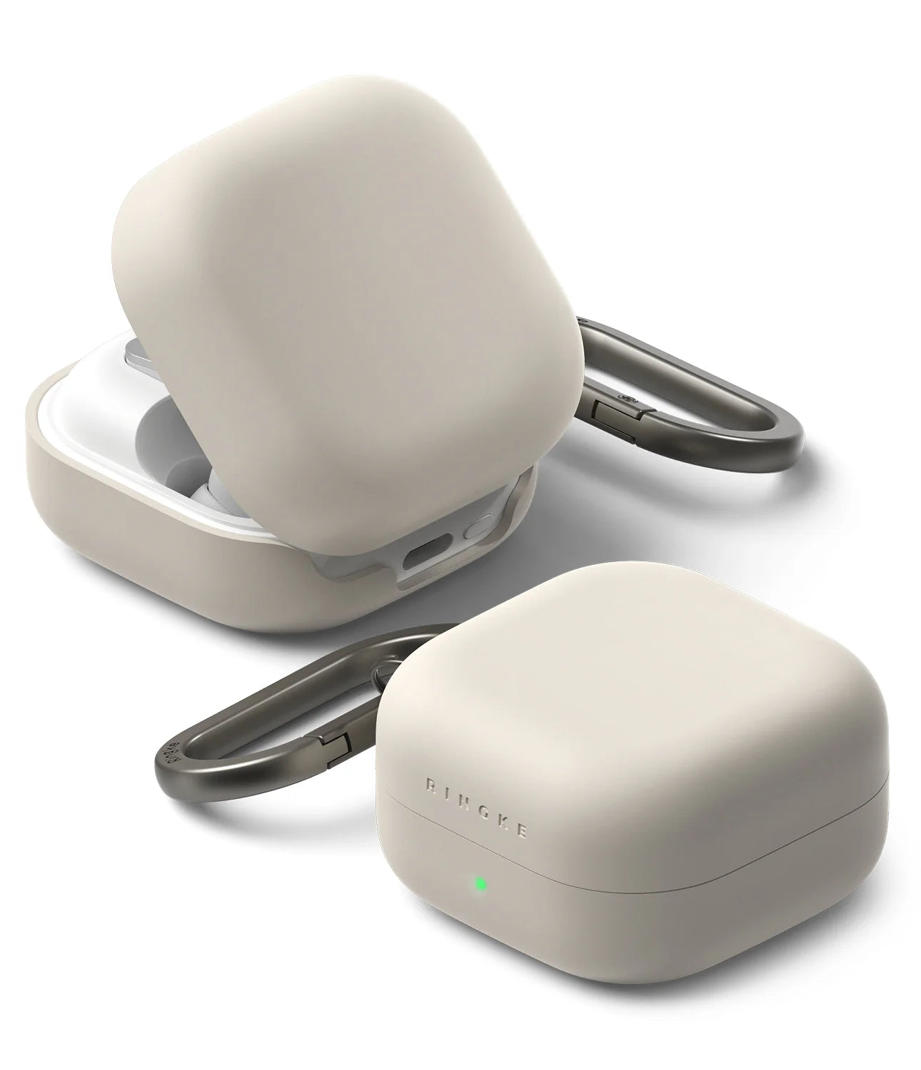Case Ringke Silicona - Galaxy Buds4 / 4 Pro
