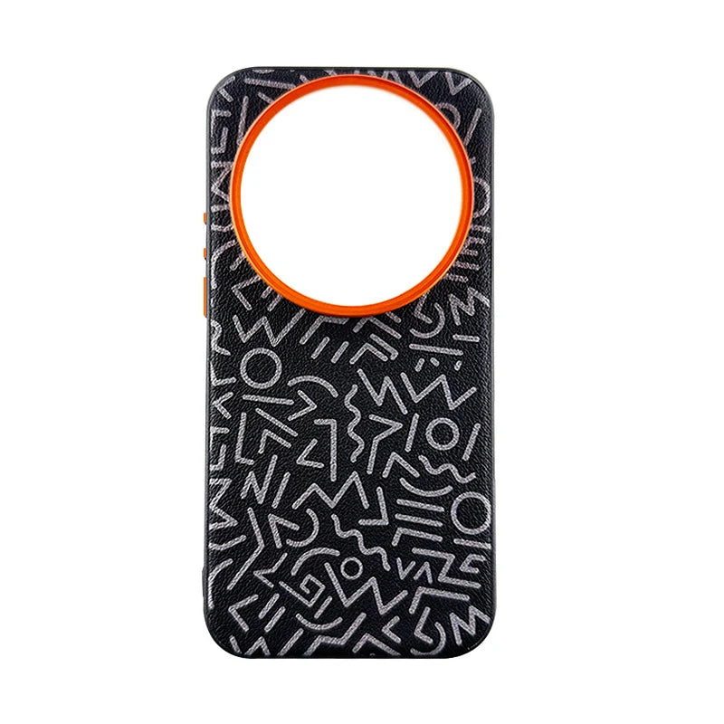 Case Core Paracas Armor - Xiaomi 15 Ultra (MagSafe)