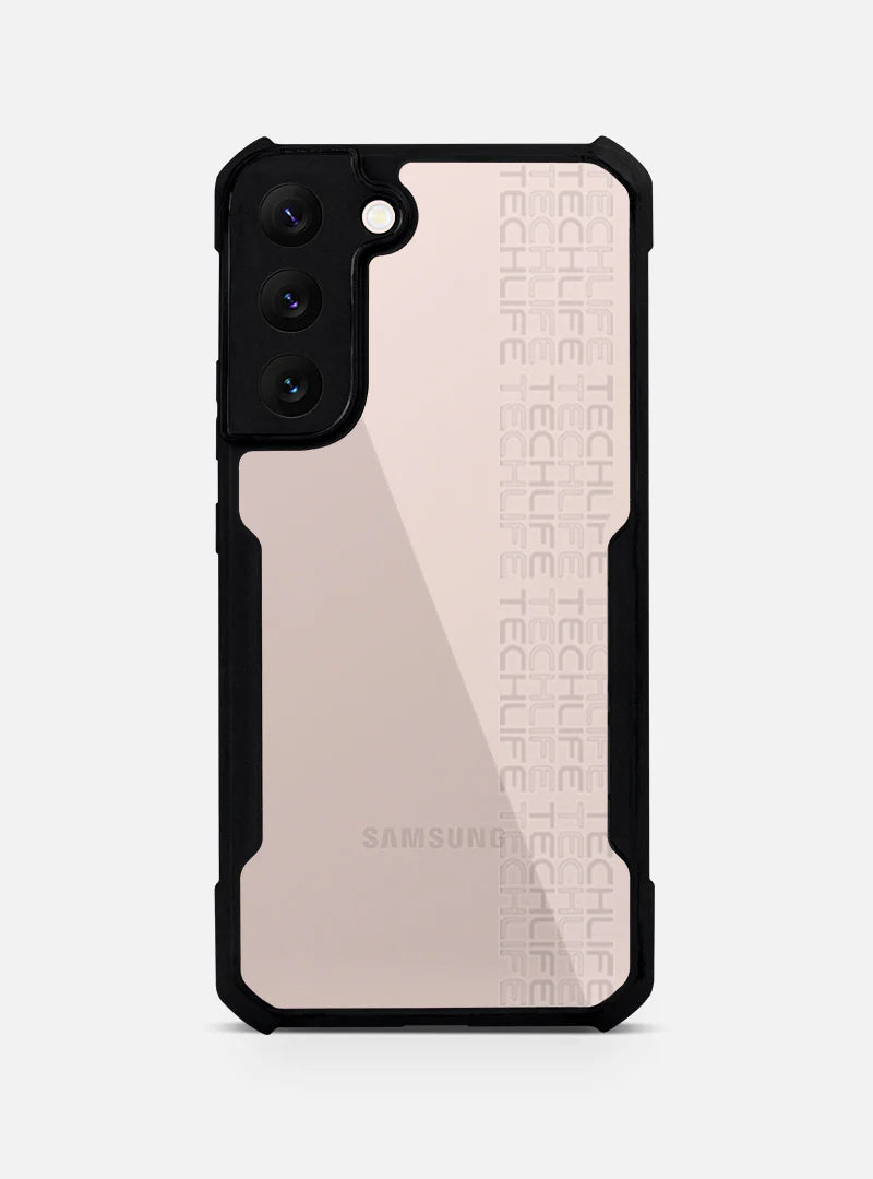 Funda Case Protector para Galaxy S22 - Muh Shield