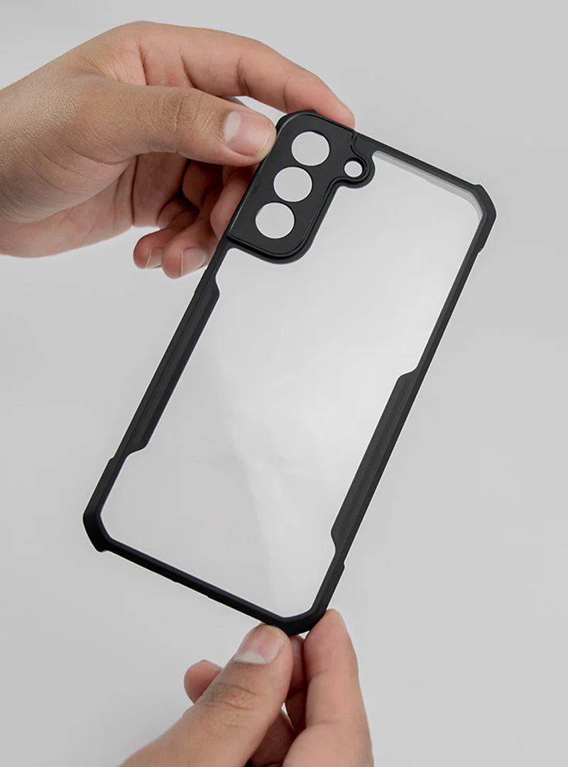 Funda Case Protector para Galaxy S22 - Muh Shield