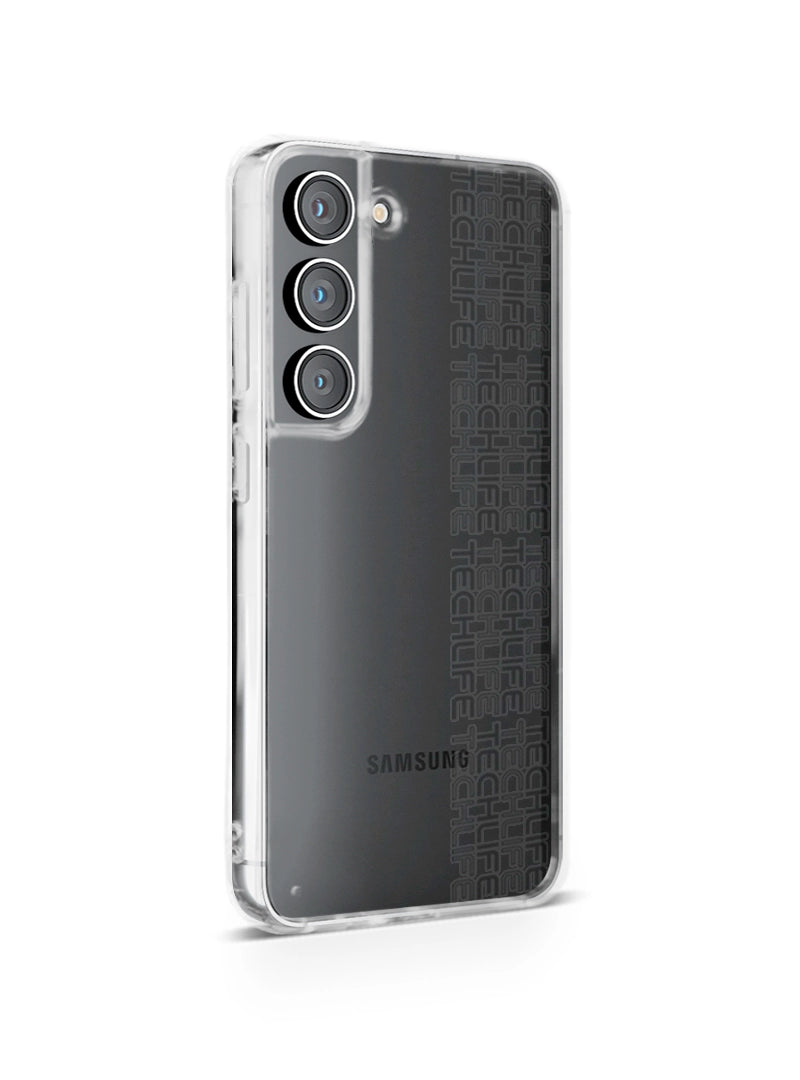 Case Protector Ultra Clear Para Galaxy S23