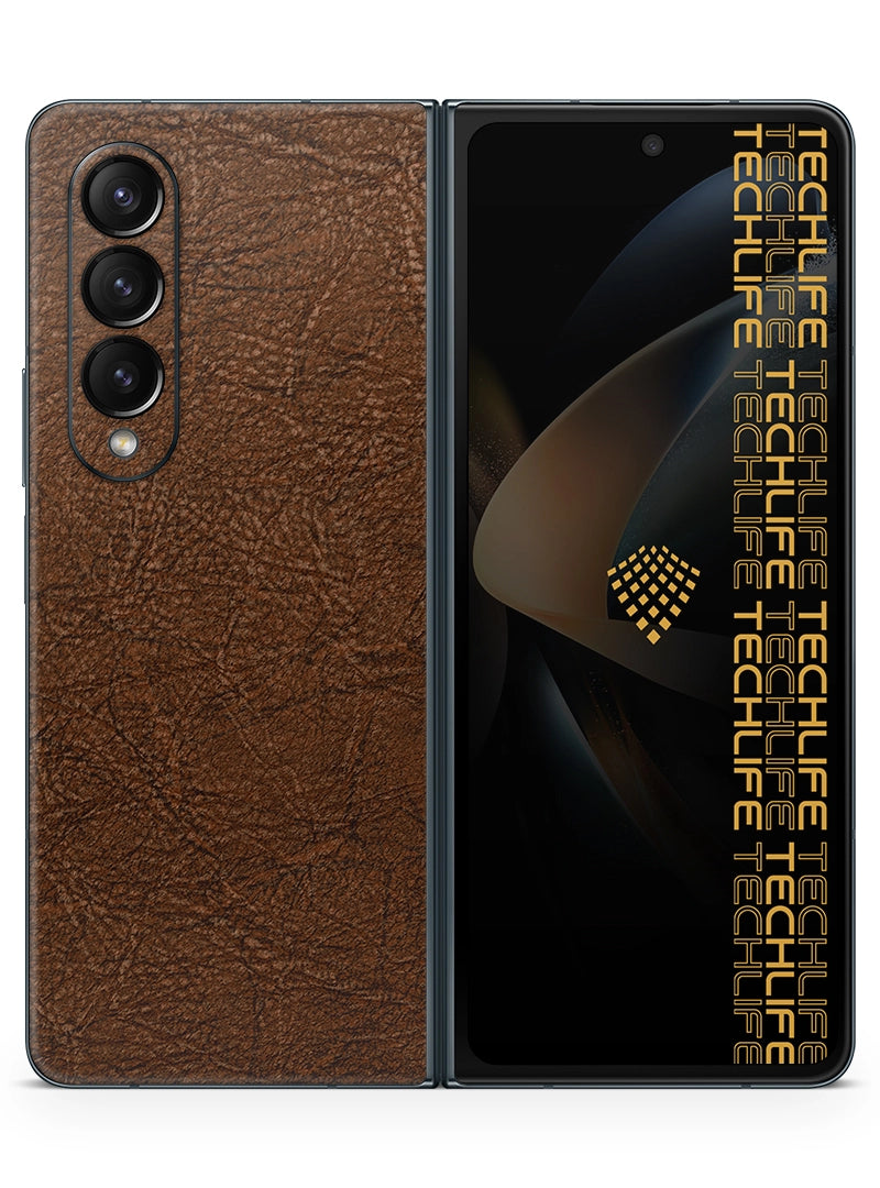 Skin Premium Cuero Idiana Samsung Galaxy Z Fold 4