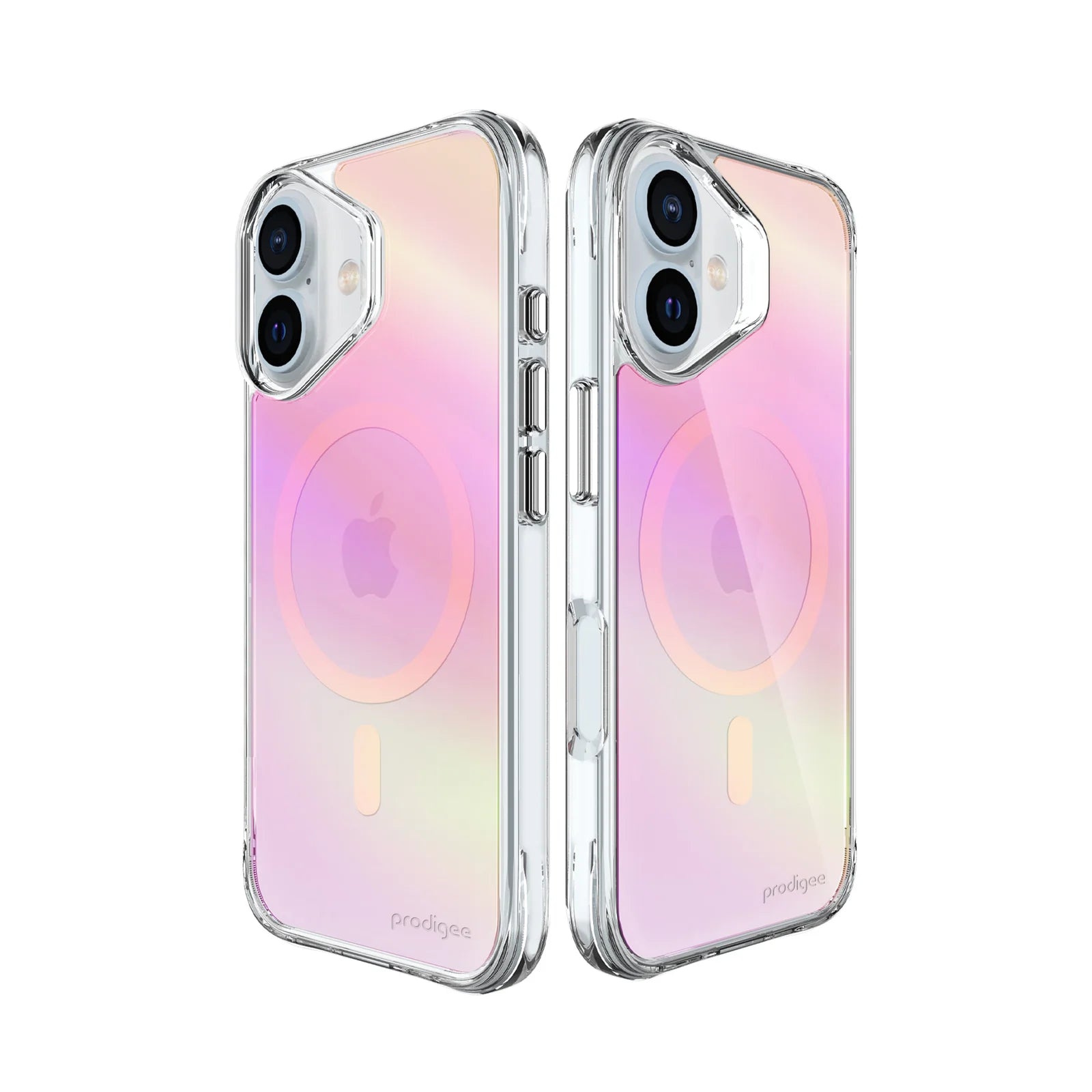 Case Glow iPhone 16 Plus