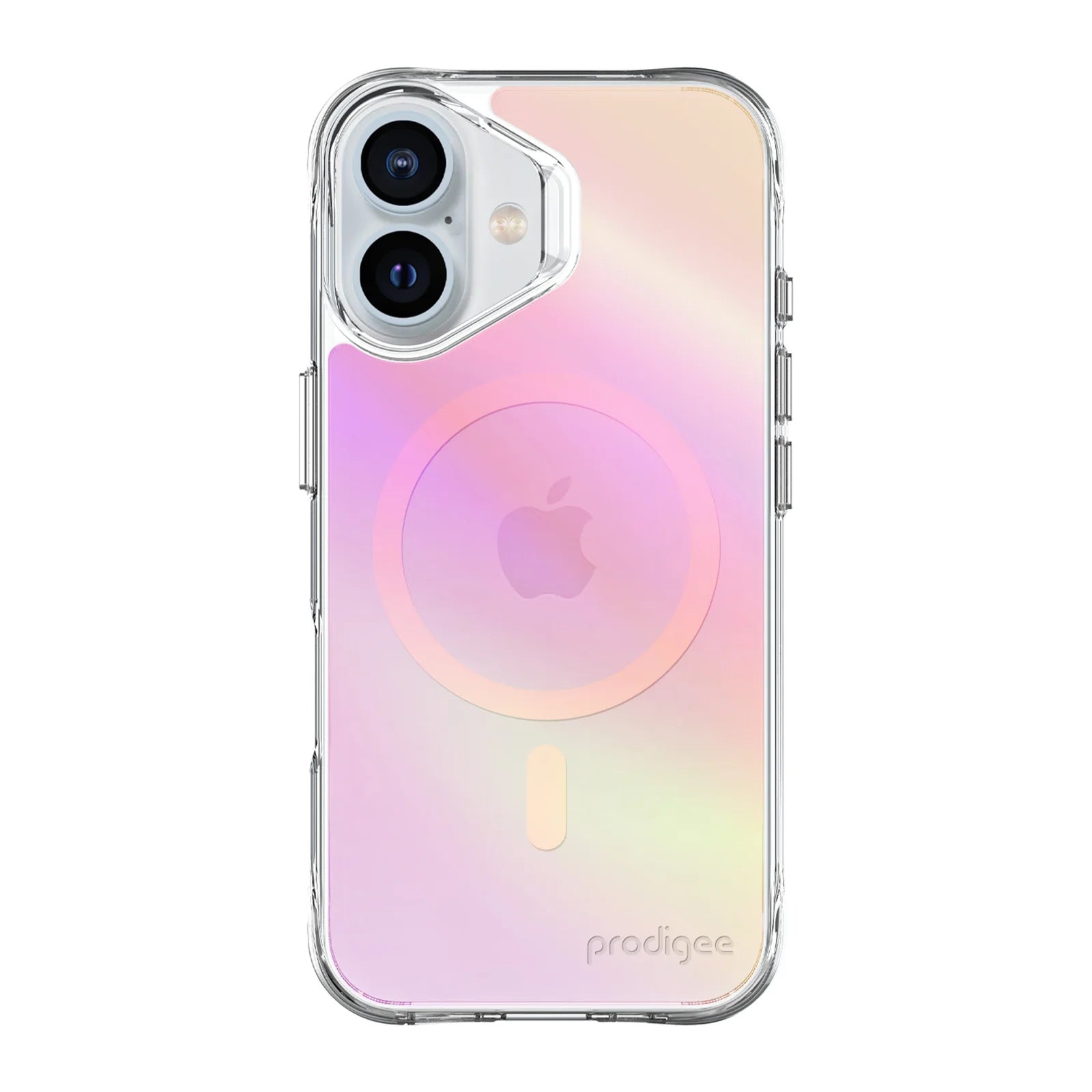 Case Glow iPhone 16 Plus