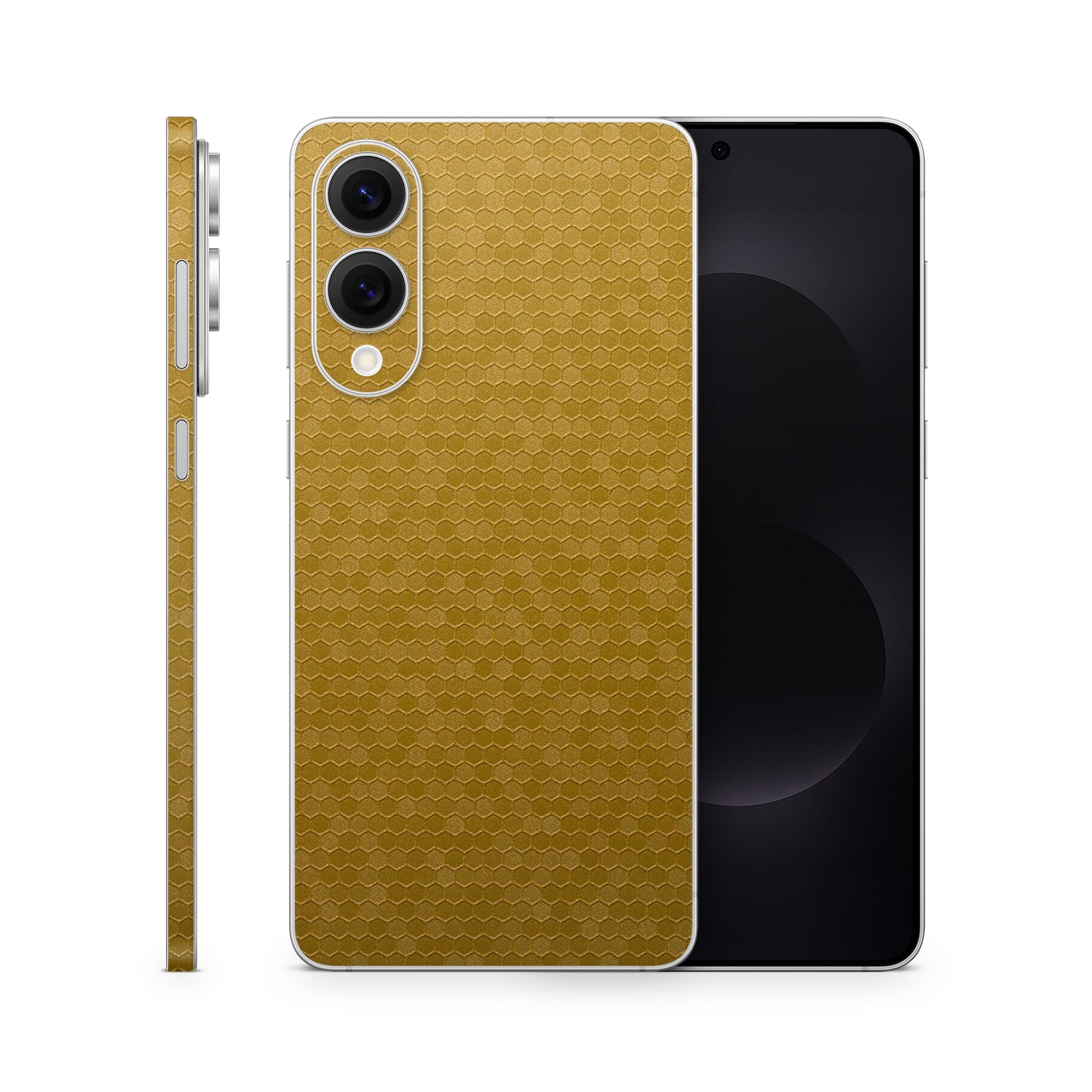 Skin Premium Hexatech  - Galaxy S25 Edge