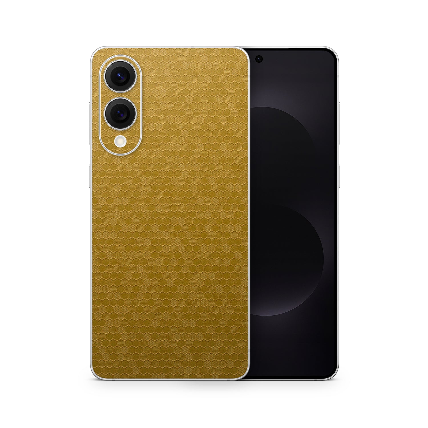 Skin Premium Hexatech  - Galaxy S25 Edge