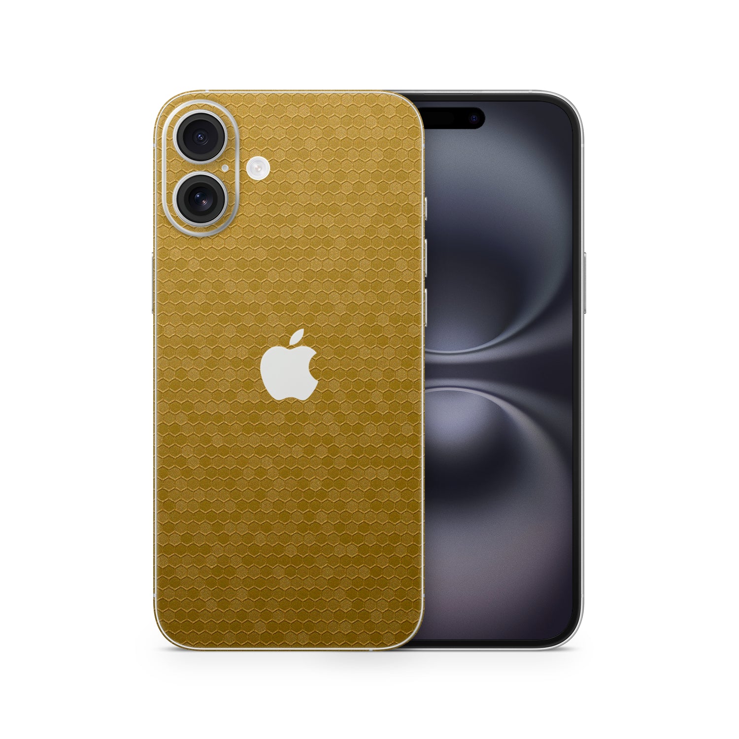 Skin Premium HexaTech - iPhone 16