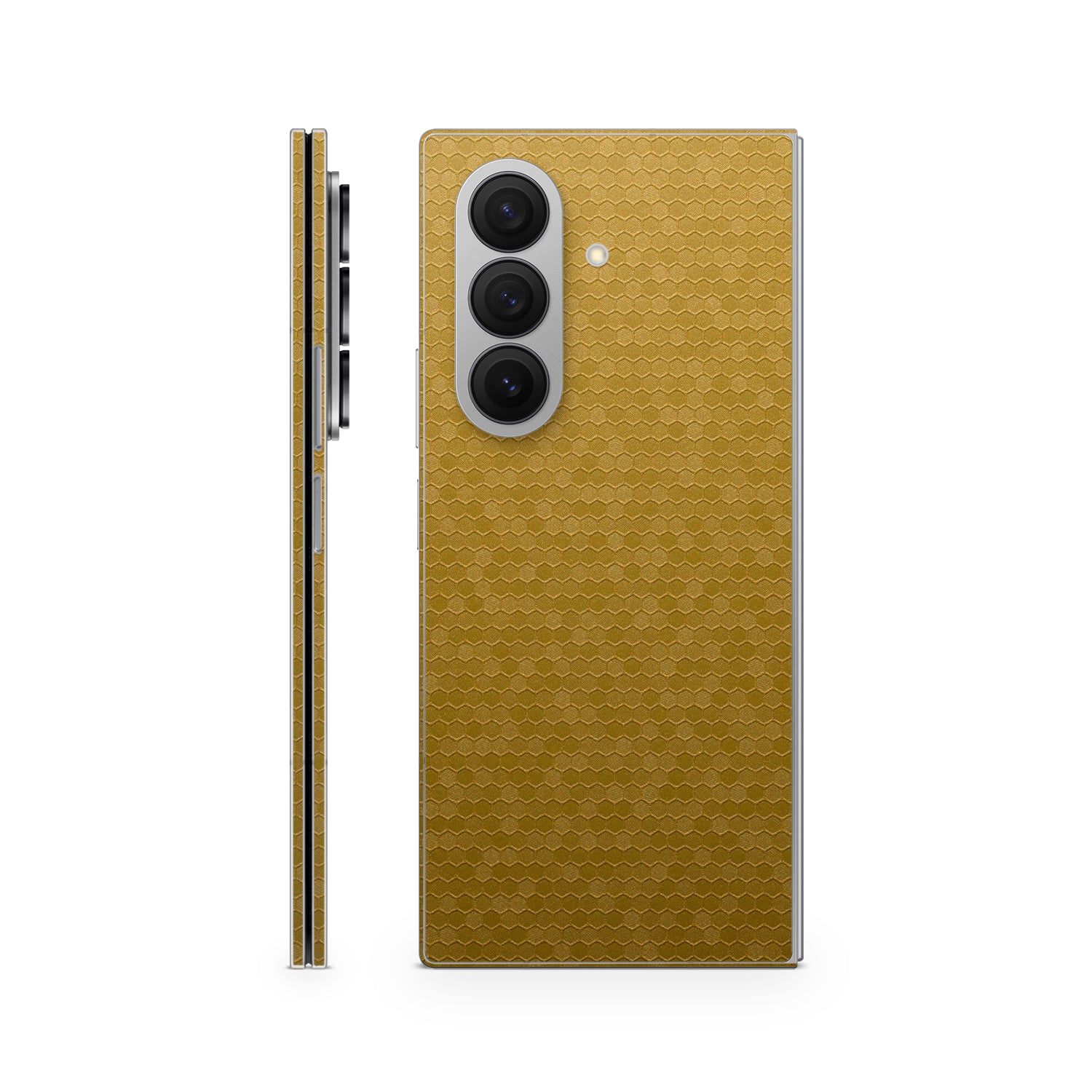 Skin Premium Hexatech Galaxy Z Fold 7