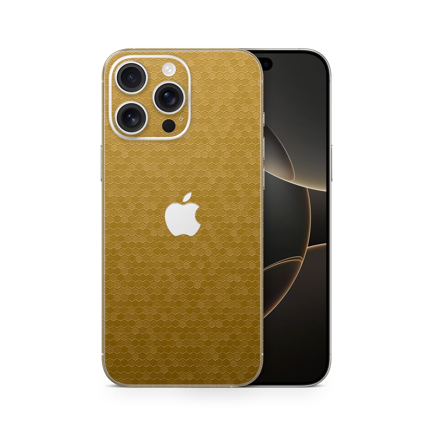 Skin Premium HexaTech - iPhone 16 Pro Max
