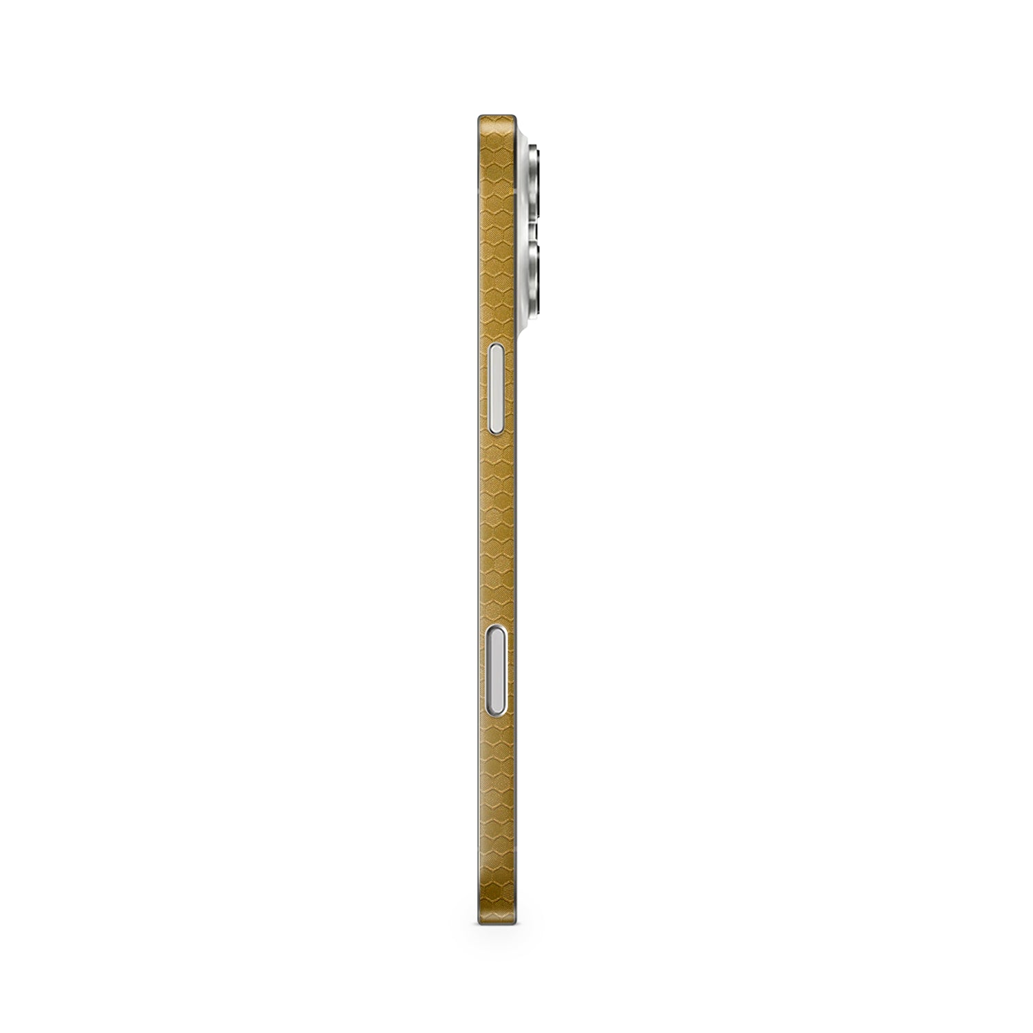 Skin Premium HexaTech - iPhone 16 Pro Max
