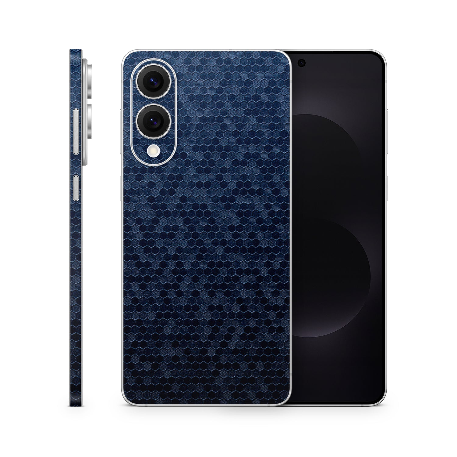 Skin Premium Hexatech  - Galaxy S25 Edge