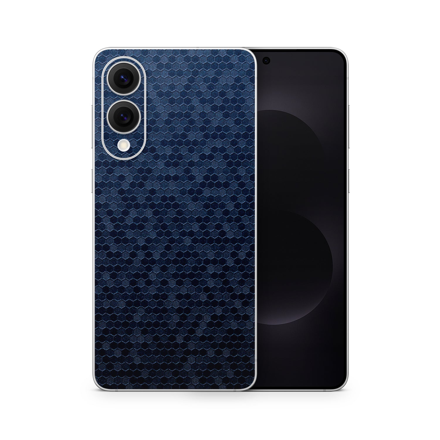 Skin Premium Hexatech  - Galaxy S25 Edge