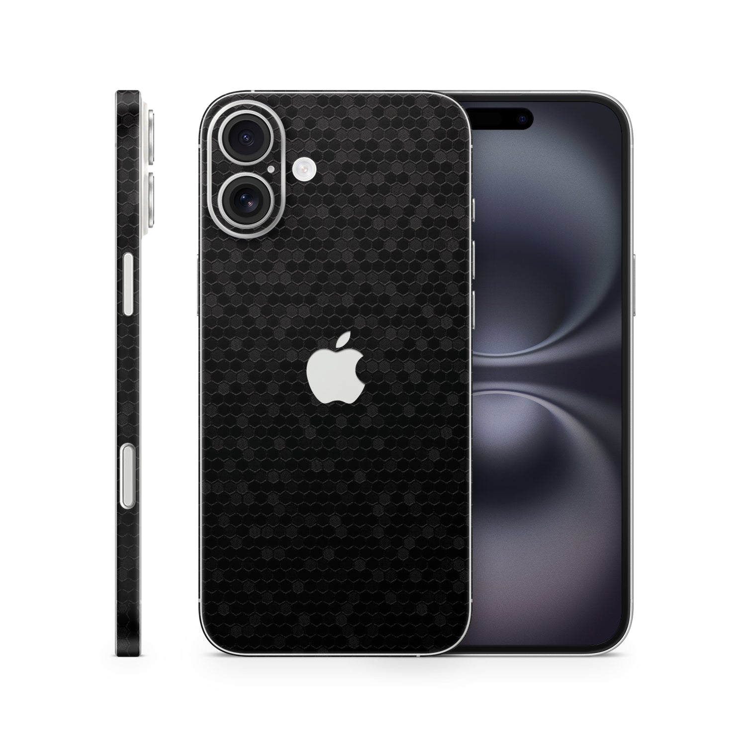 Skin Premium HexaTech - iPhone 16
