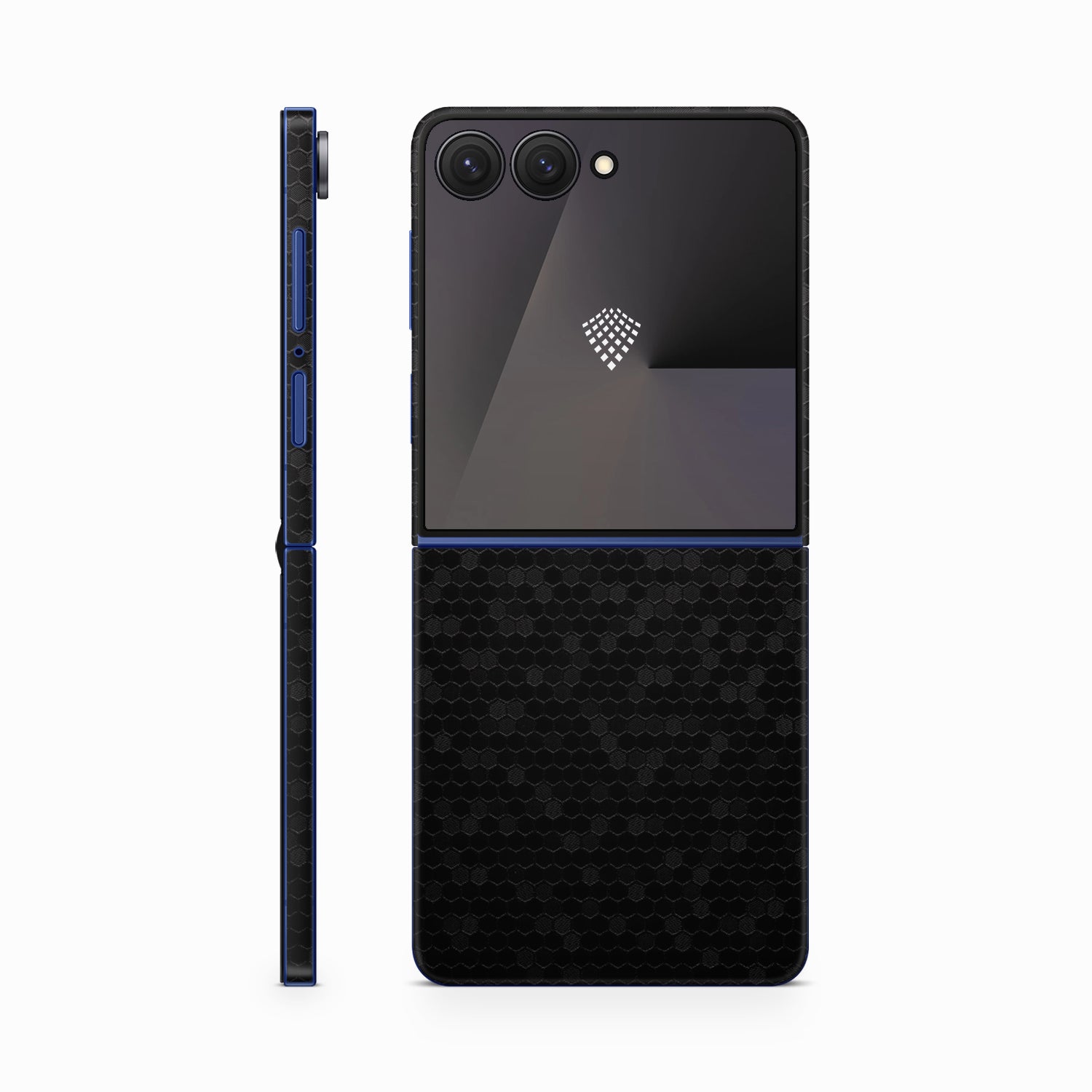 Skin Premium Hexatech - Galaxy Z Flip 7
