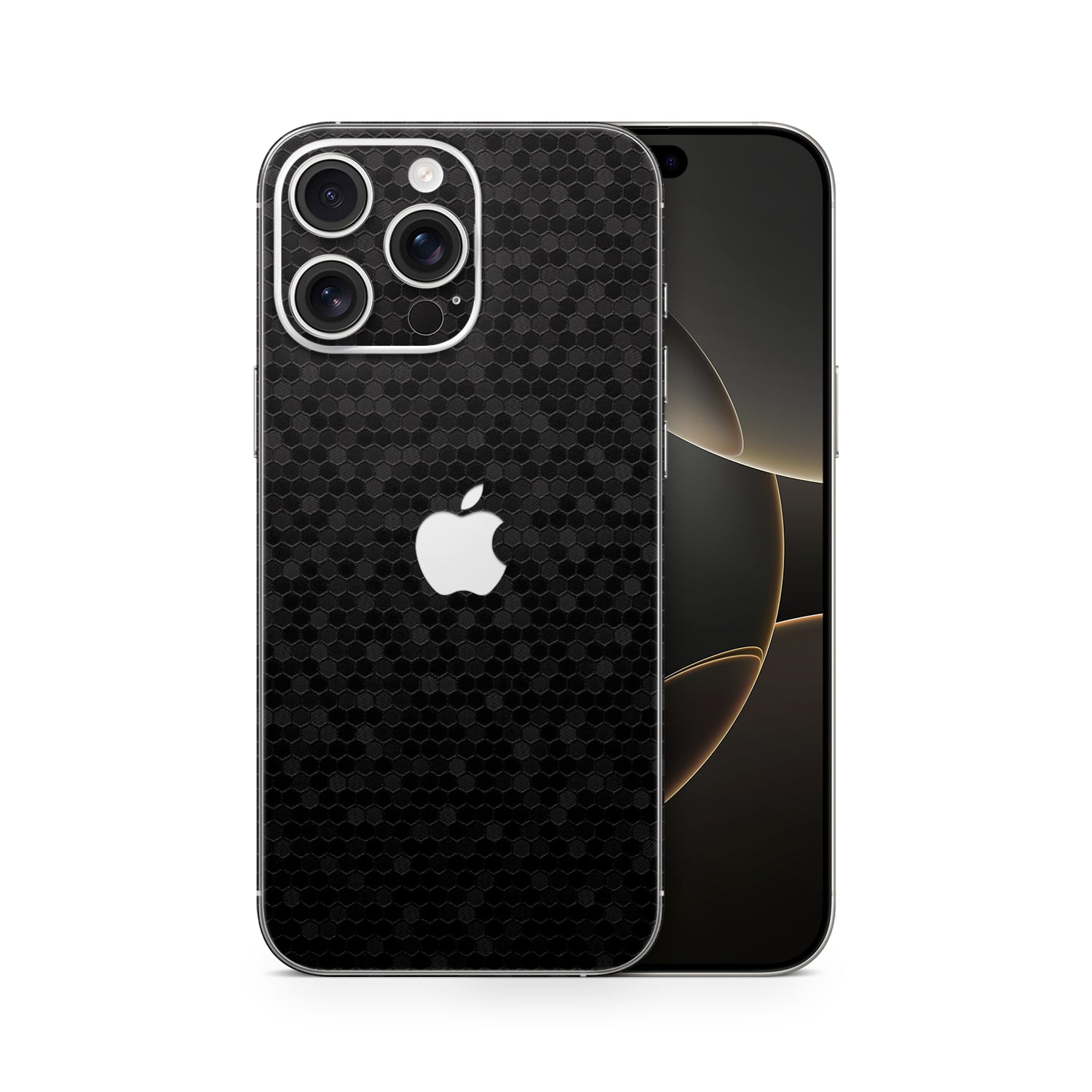 Skin Premium HexaTech - iPhone 16 Pro Max