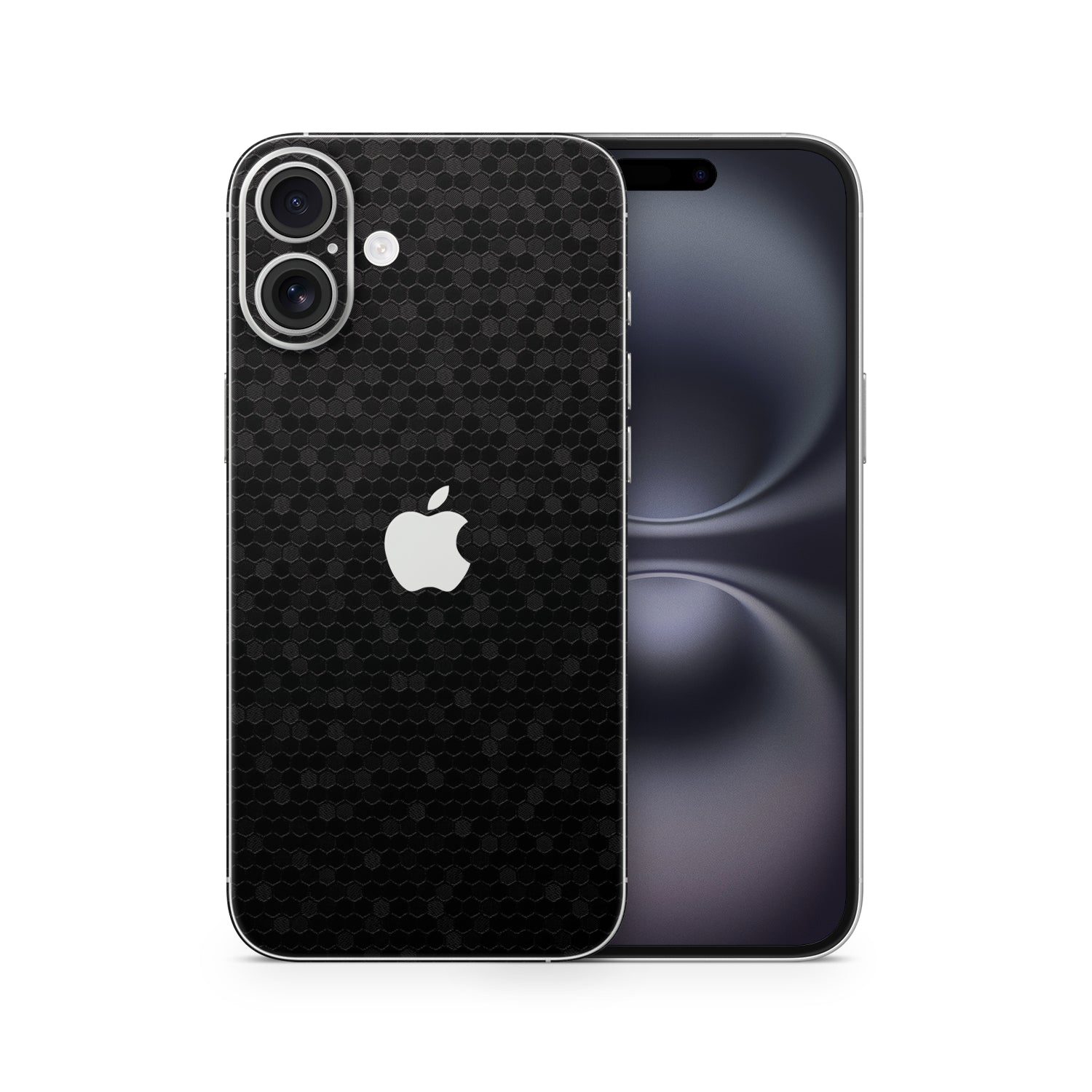Skin Premium HexaTech - iPhone 16