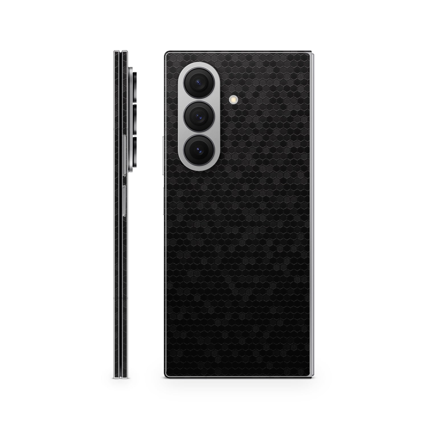 Skin Premium Hexatech Galaxy Z Fold 7