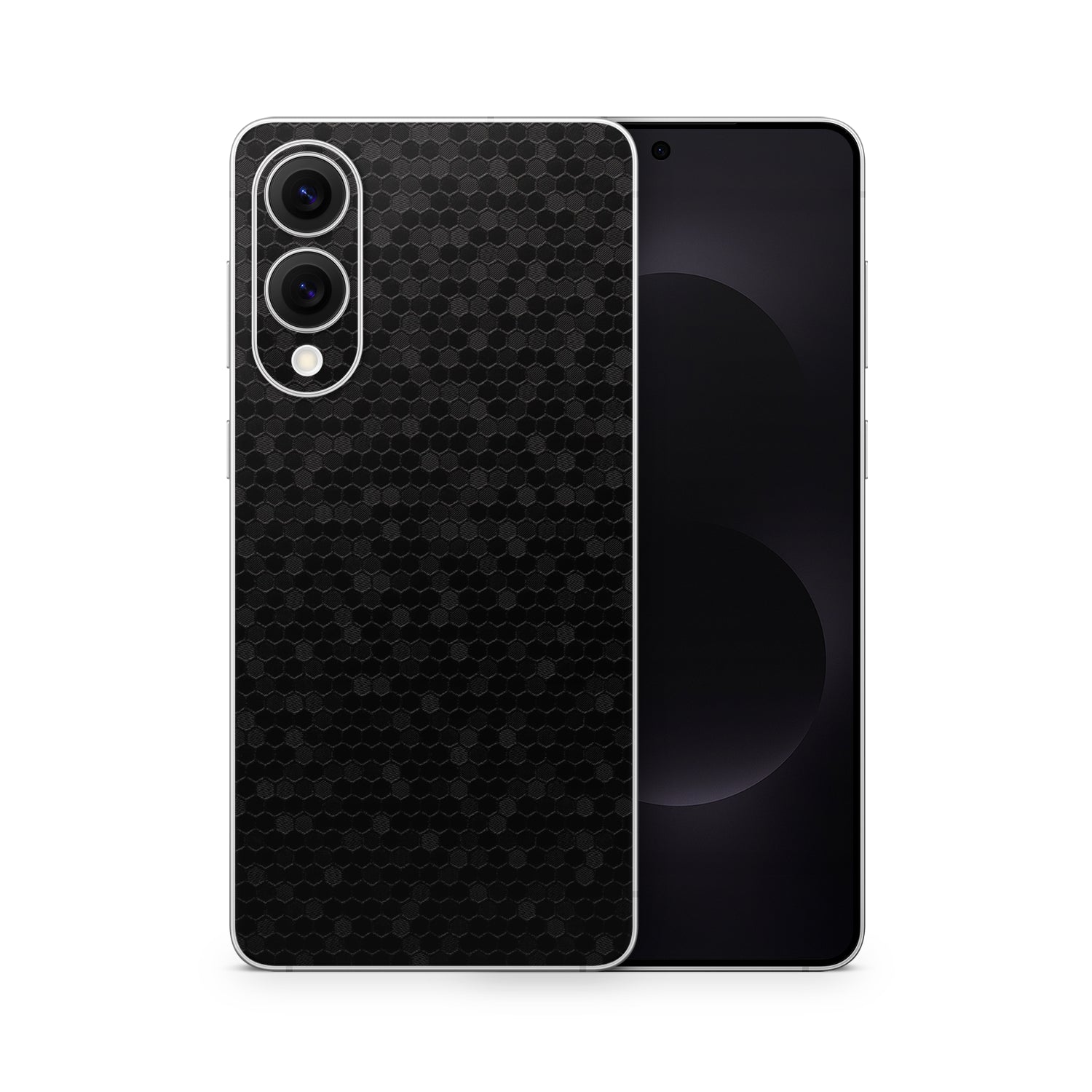 Skin Premium Hexatech  - Galaxy S25 Edge