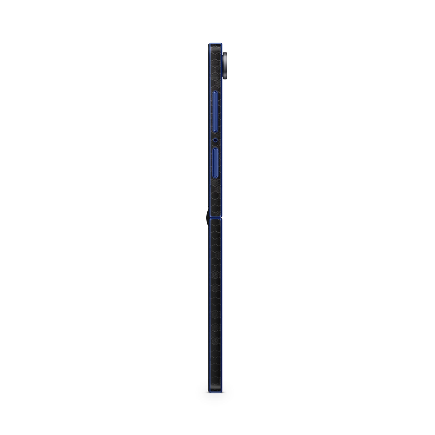 Skin Premium Hexatech - Galaxy Z Flip 7