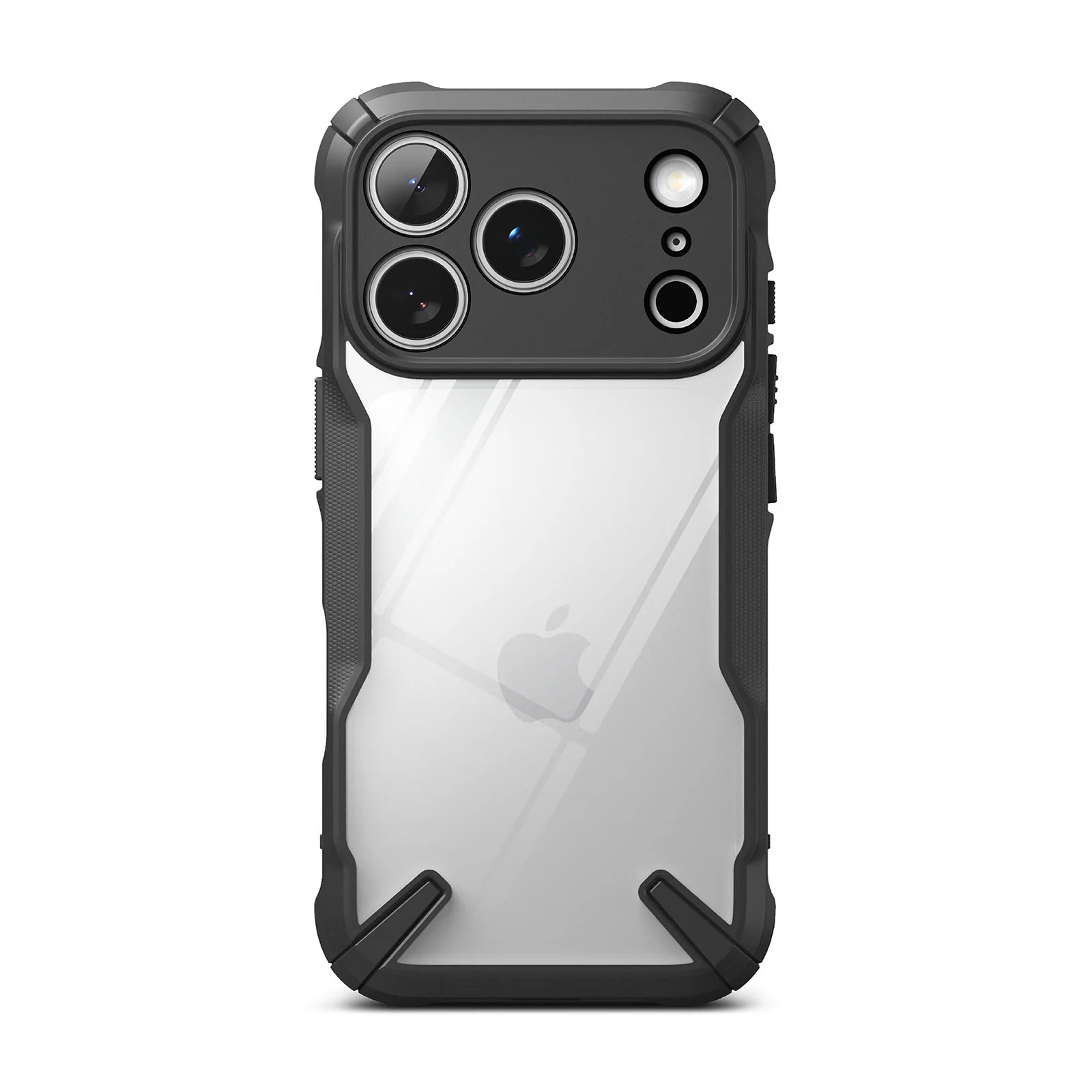 Case Ringke Fusion X iPhone 17 Pro