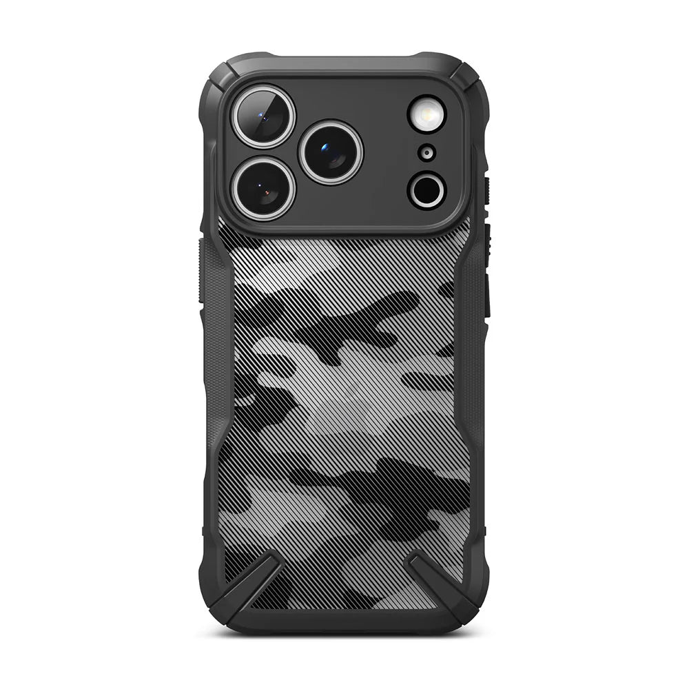 Case Ringke Fusion X Design iPhone 17 Pro