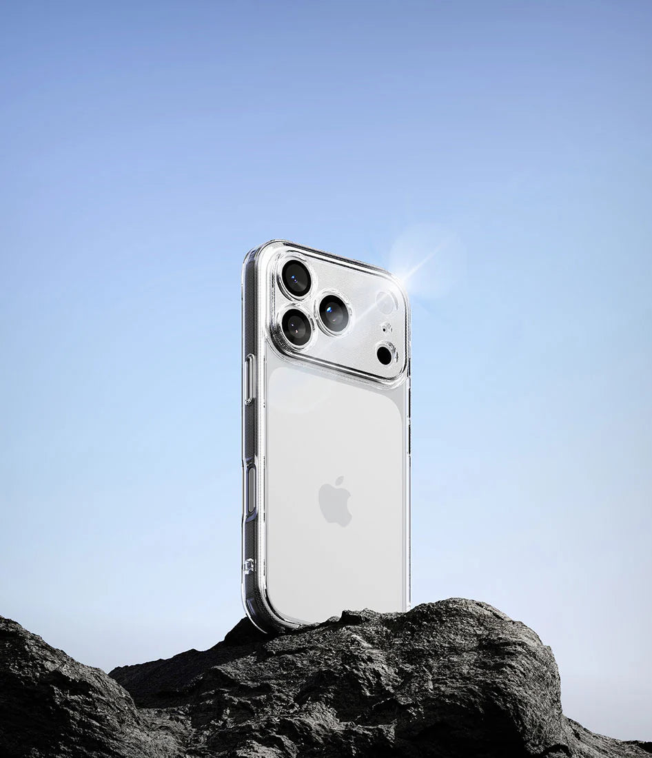 Case Ringke Fusion iPhone 17 Pro