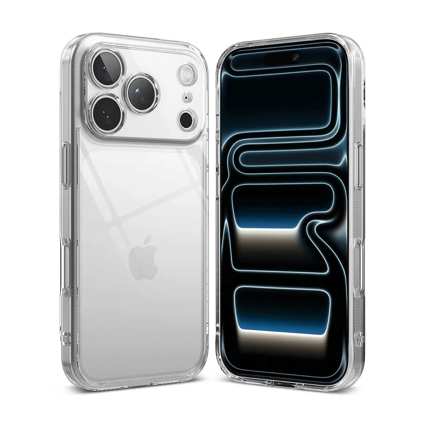 Case Ringke Fusion iPhone 17 Pro