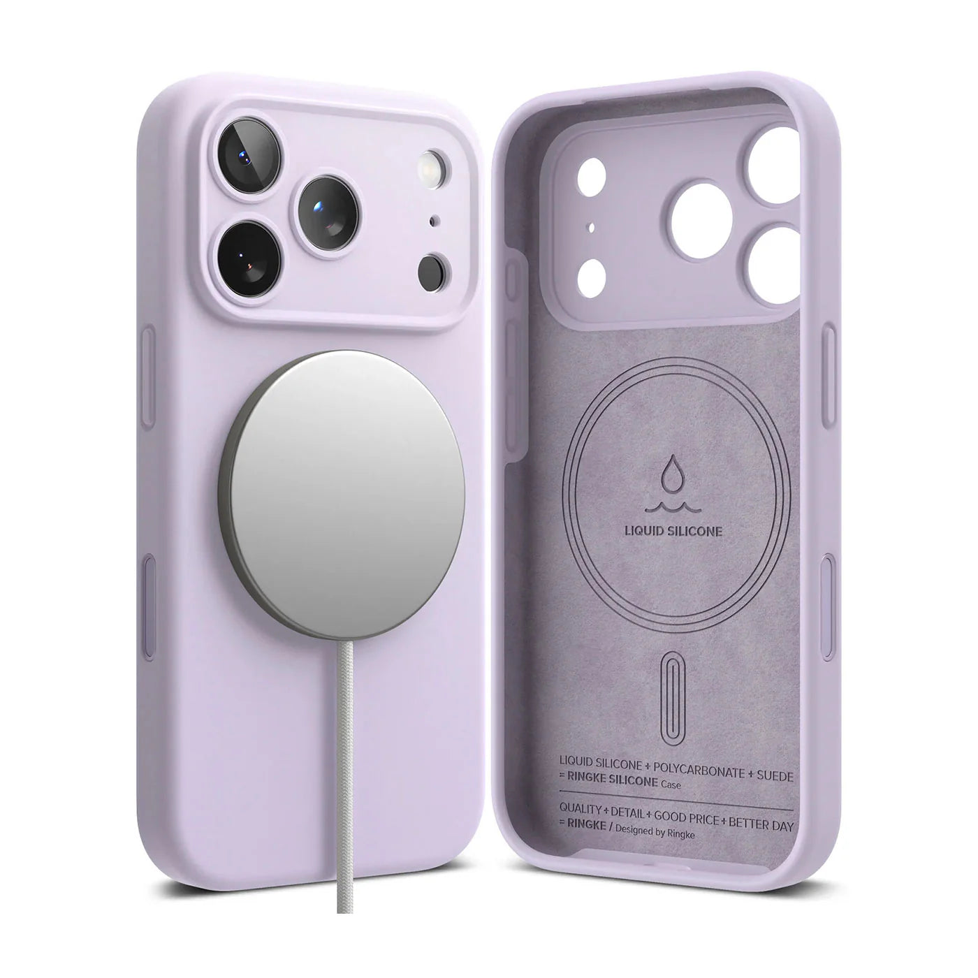 Case Ringke Onyx iPhone 17 Pro