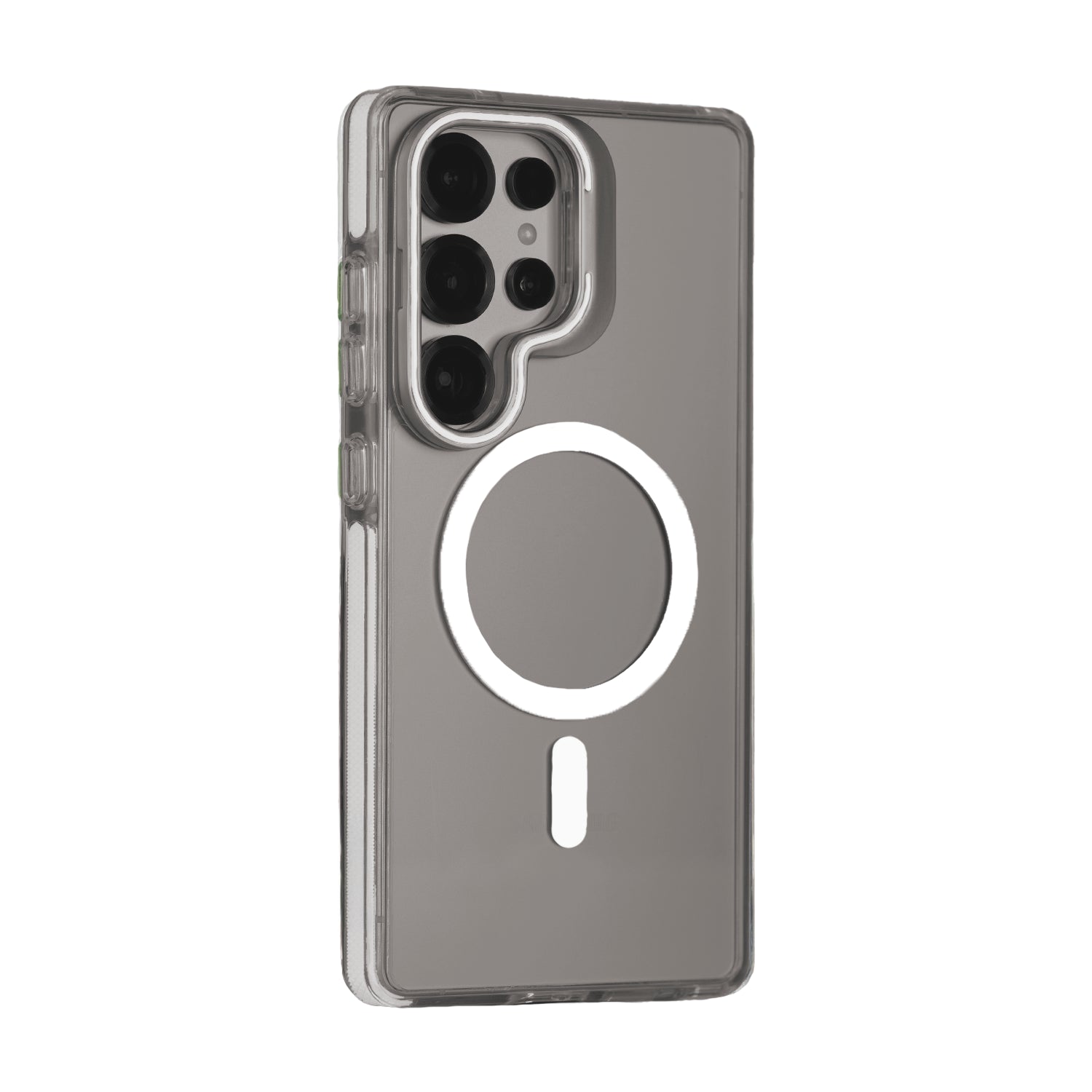 Case Antishock Color Pro - Galaxy S25 Ultra