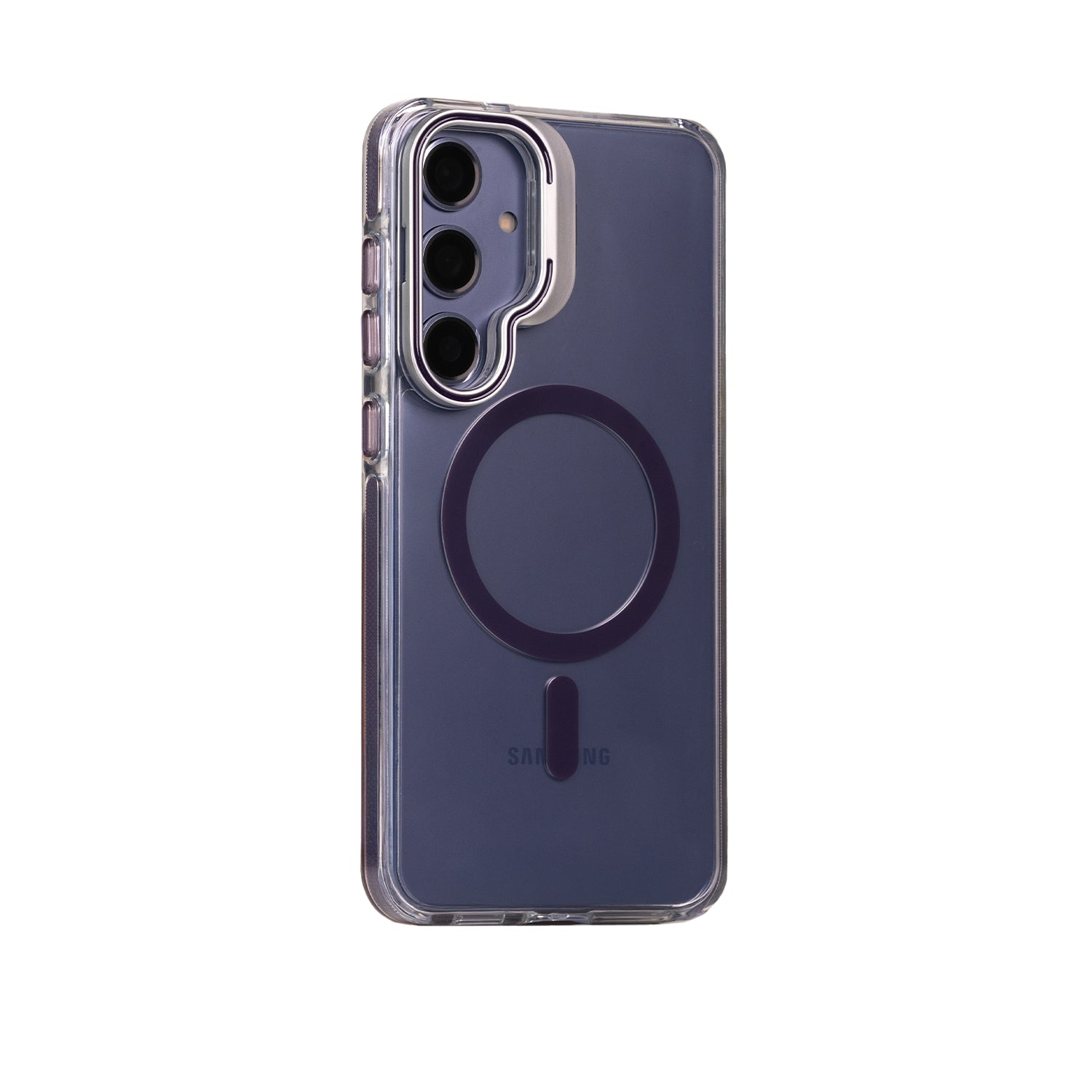Case Antishock Color Pro - Galaxy S24 Plus