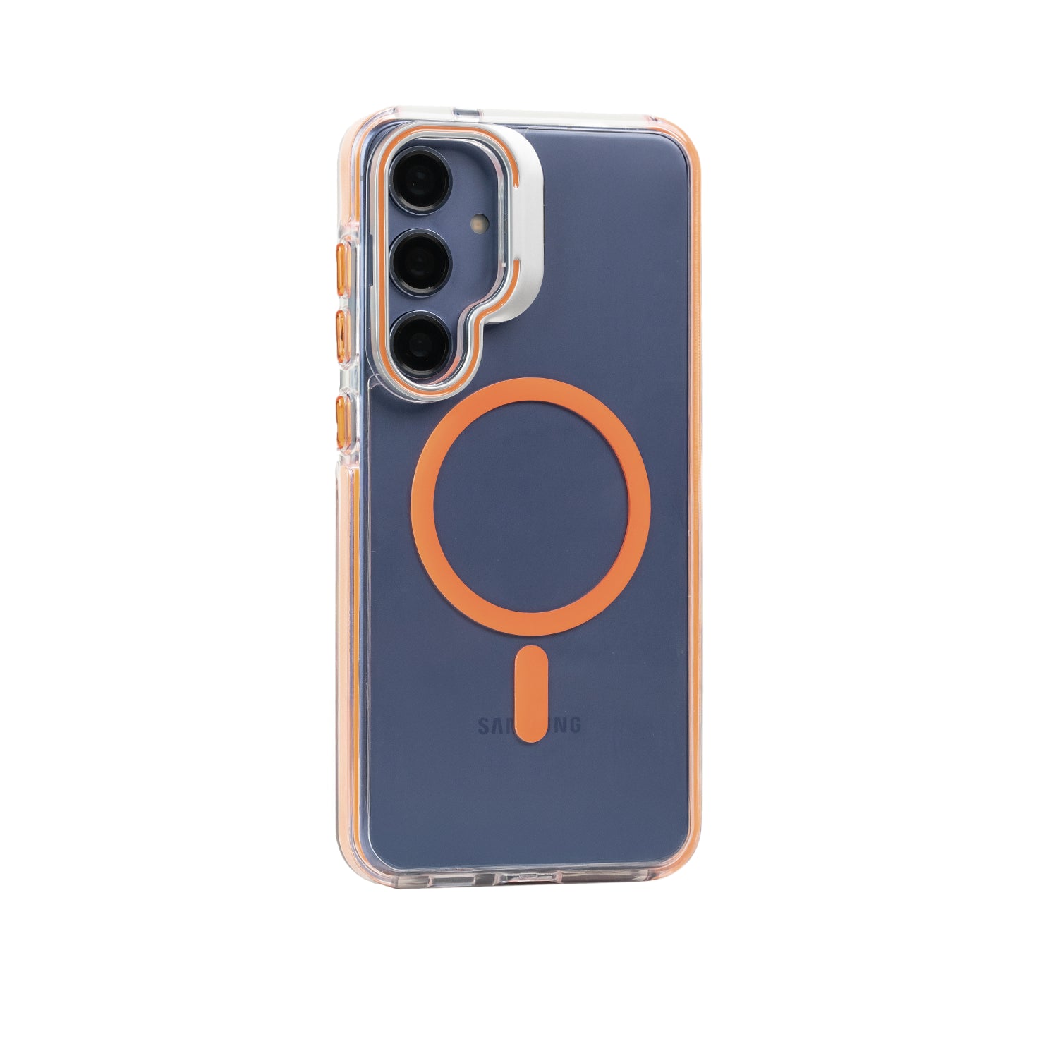 Case Antishock Color Pro - Galaxy S24 Plus