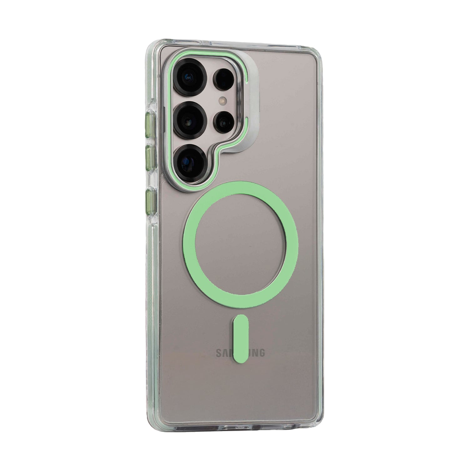 Case Antishock Color Pro - Galaxy S25 Ultra