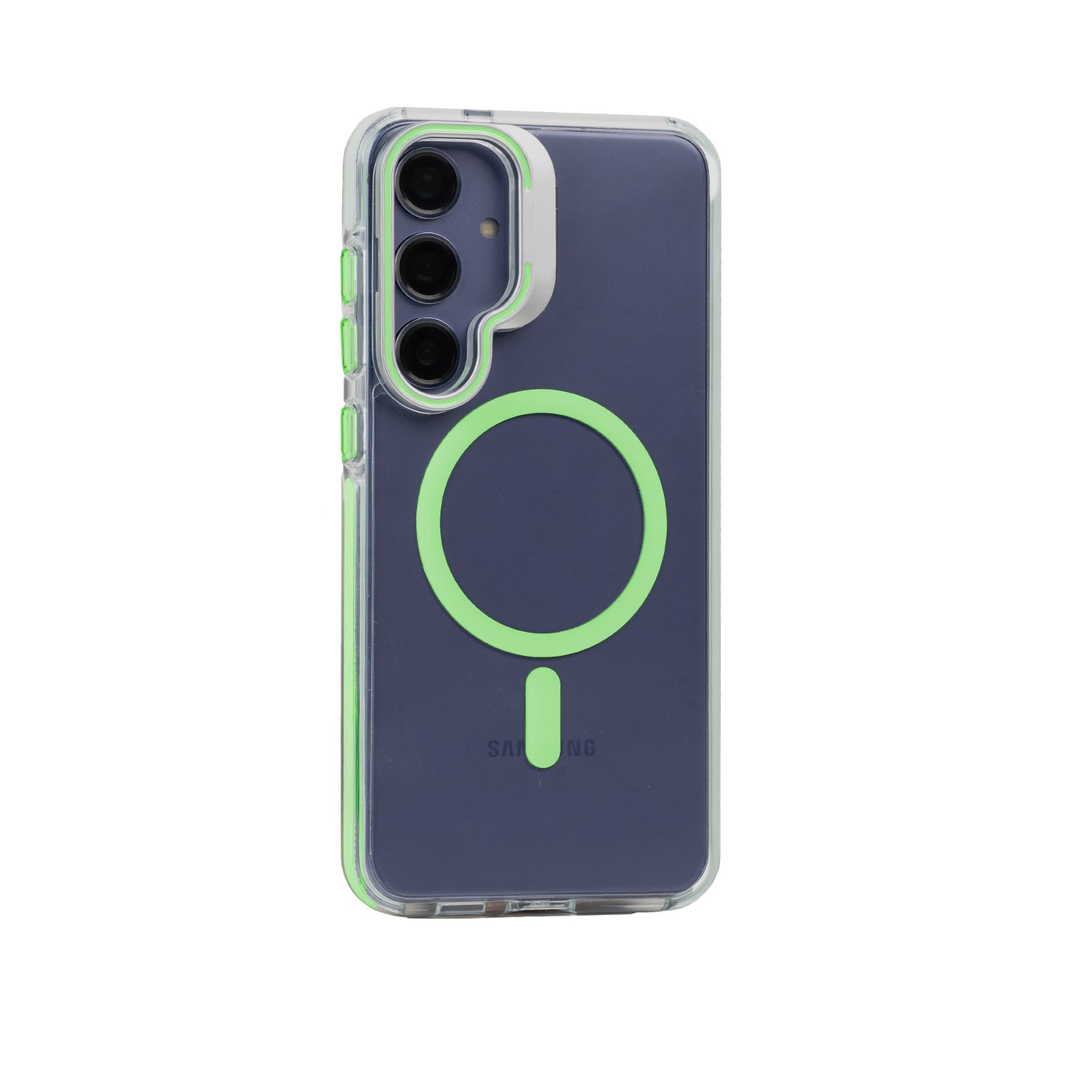 Case Antishock Color Pro - Galaxy S24 Plus