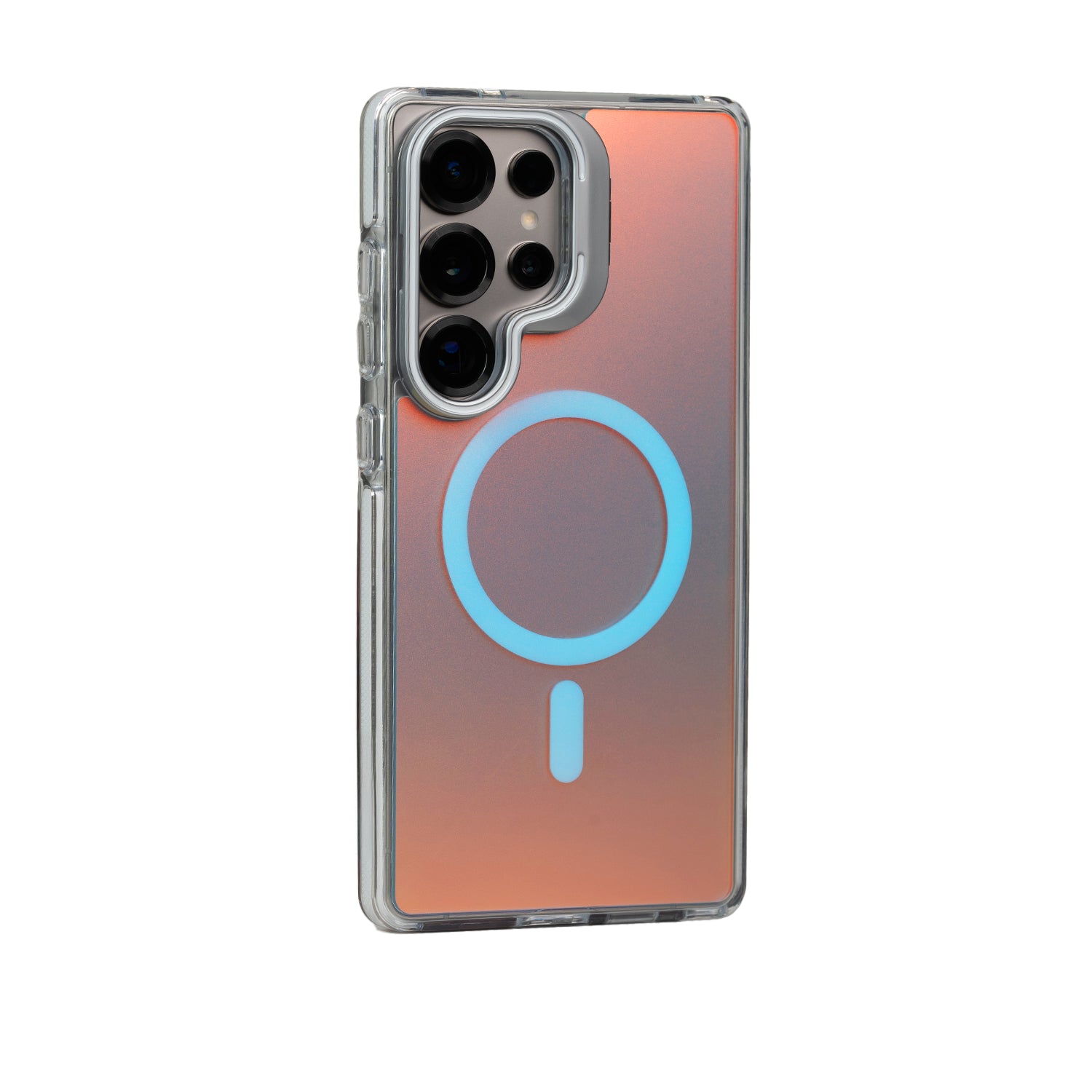 Case Color Pro Tornasol Magsafe - Galaxy S24 Ultra
