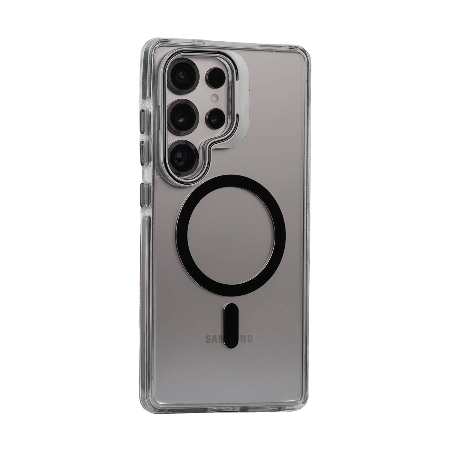 Case Antishock Color Pro - Galaxy S25 Ultra