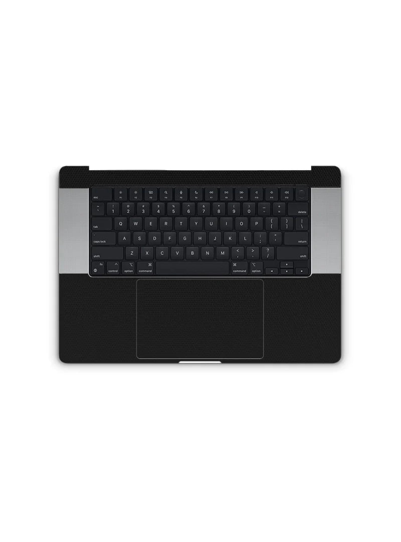 Skin Premium Matrix MacBook Pro con Touch Bar