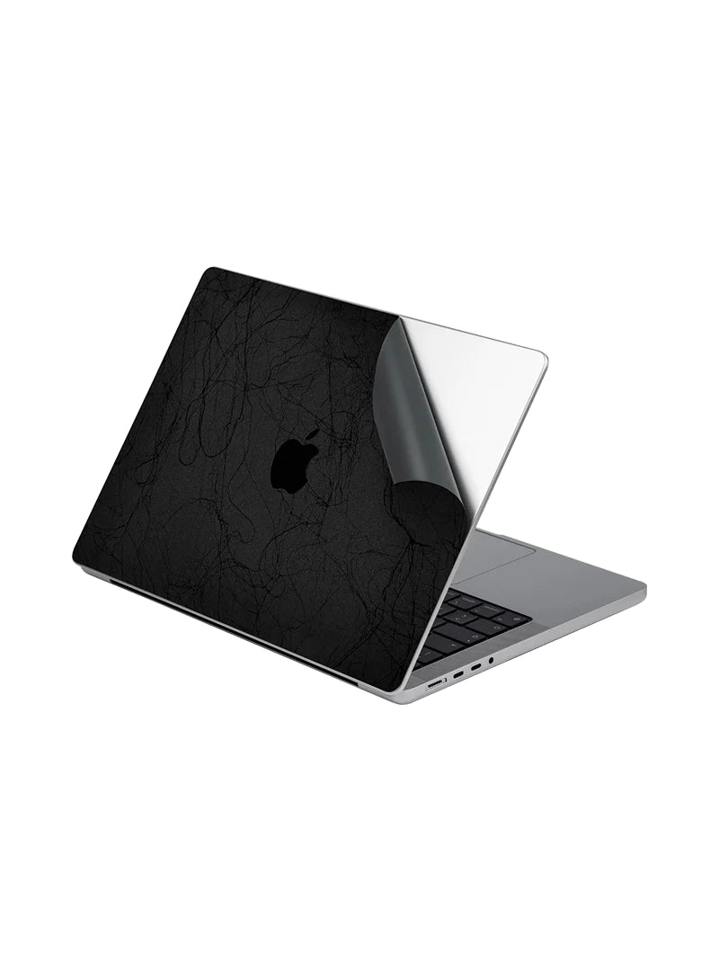 Skin Premium Venom MacBook Pro con Touch Bar